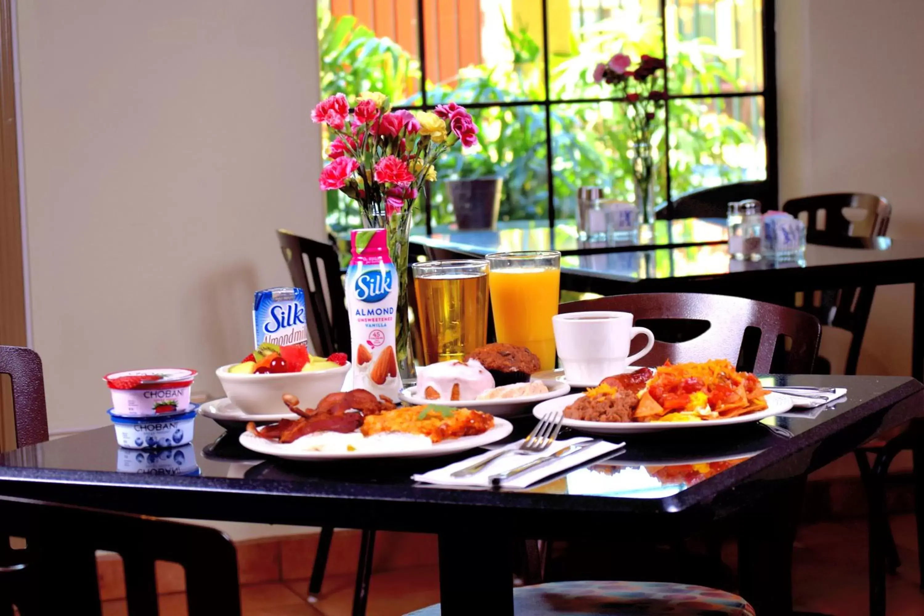 Food close-up in Best Western San Isidro Inn