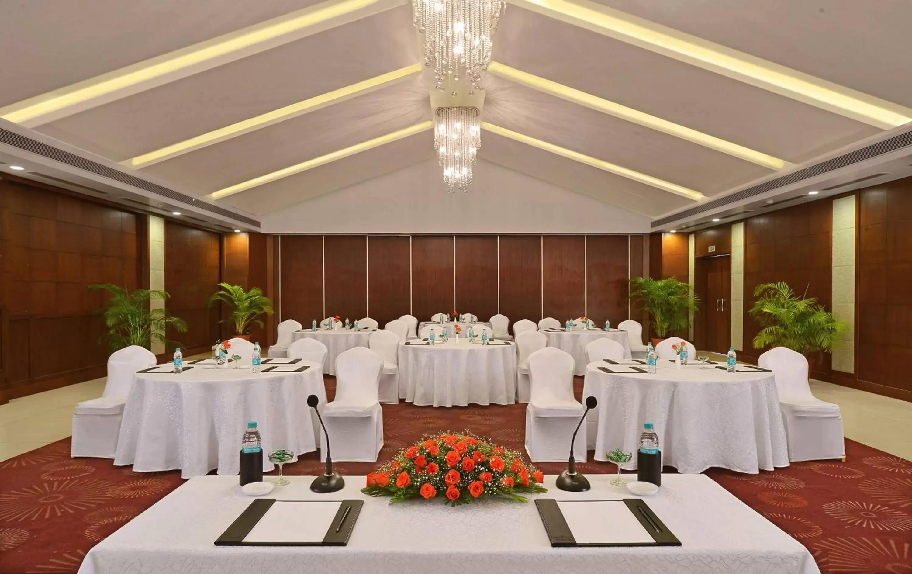 On site, Banquet Facilities in Country Inn & Suites by Radisson, Goa Candolim