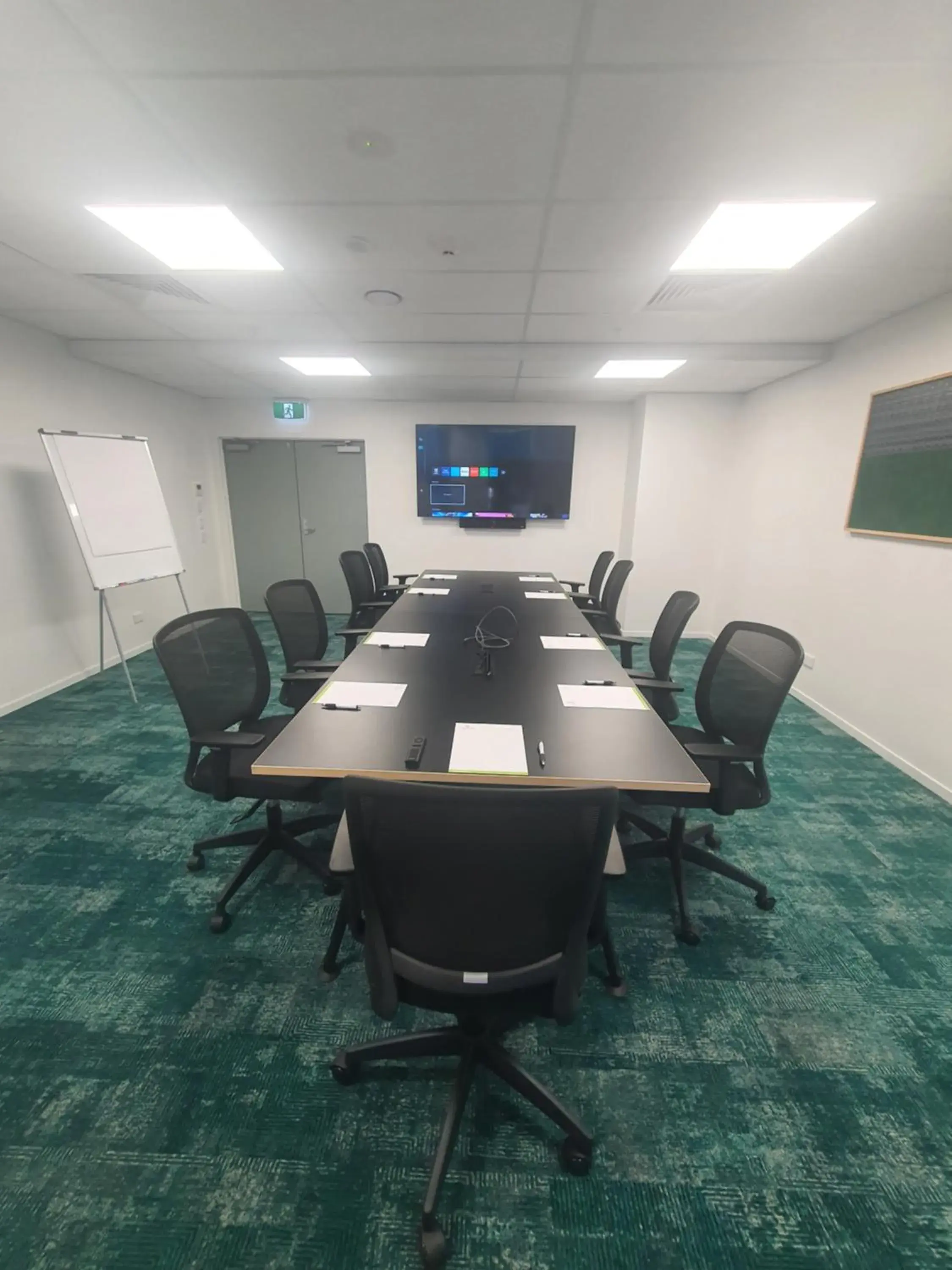 Meeting/conference room in La Quinta by Wyndham Ellerslie Auckland