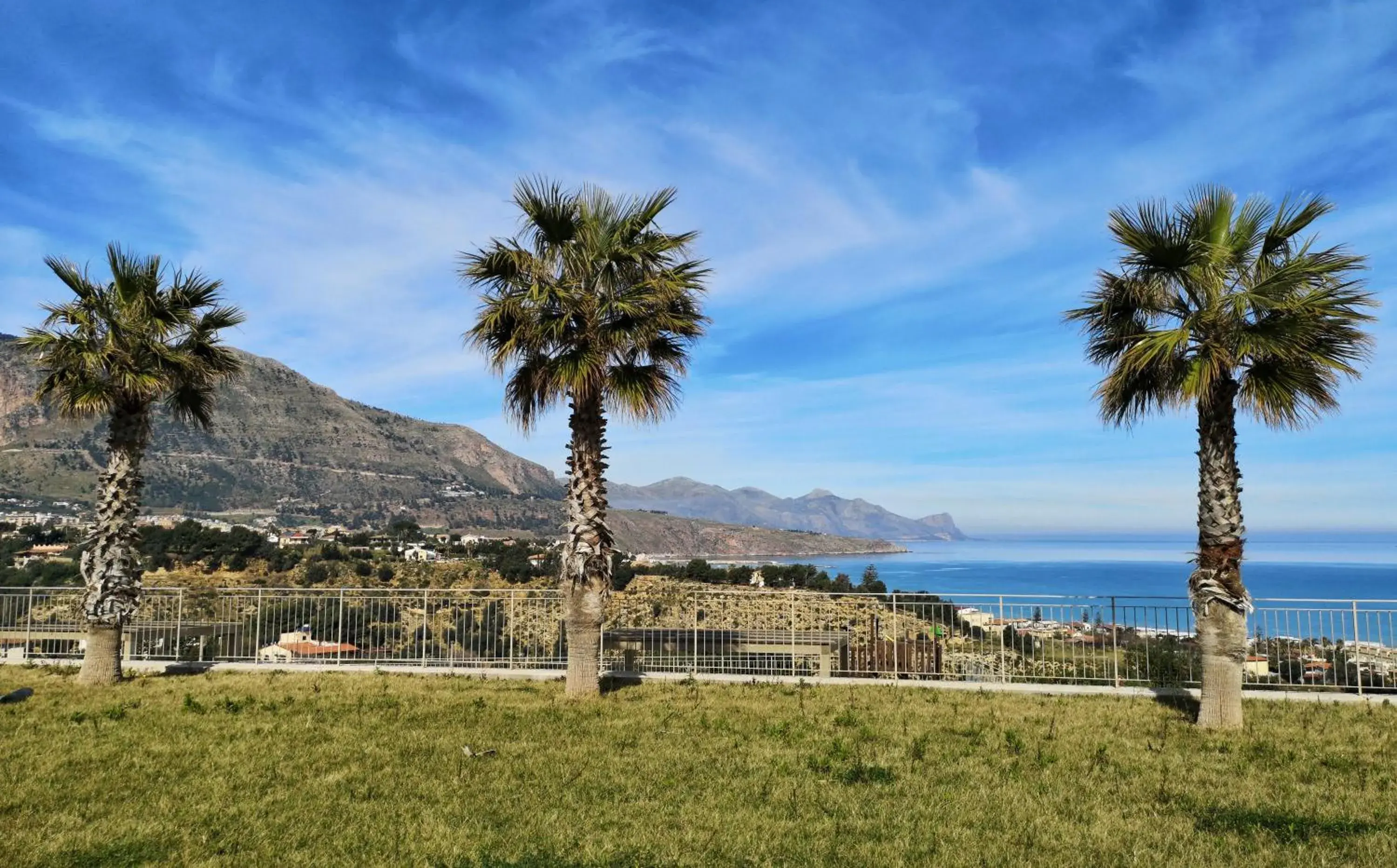 Garden view, Neighborhood in La Blanca Resort & Spa