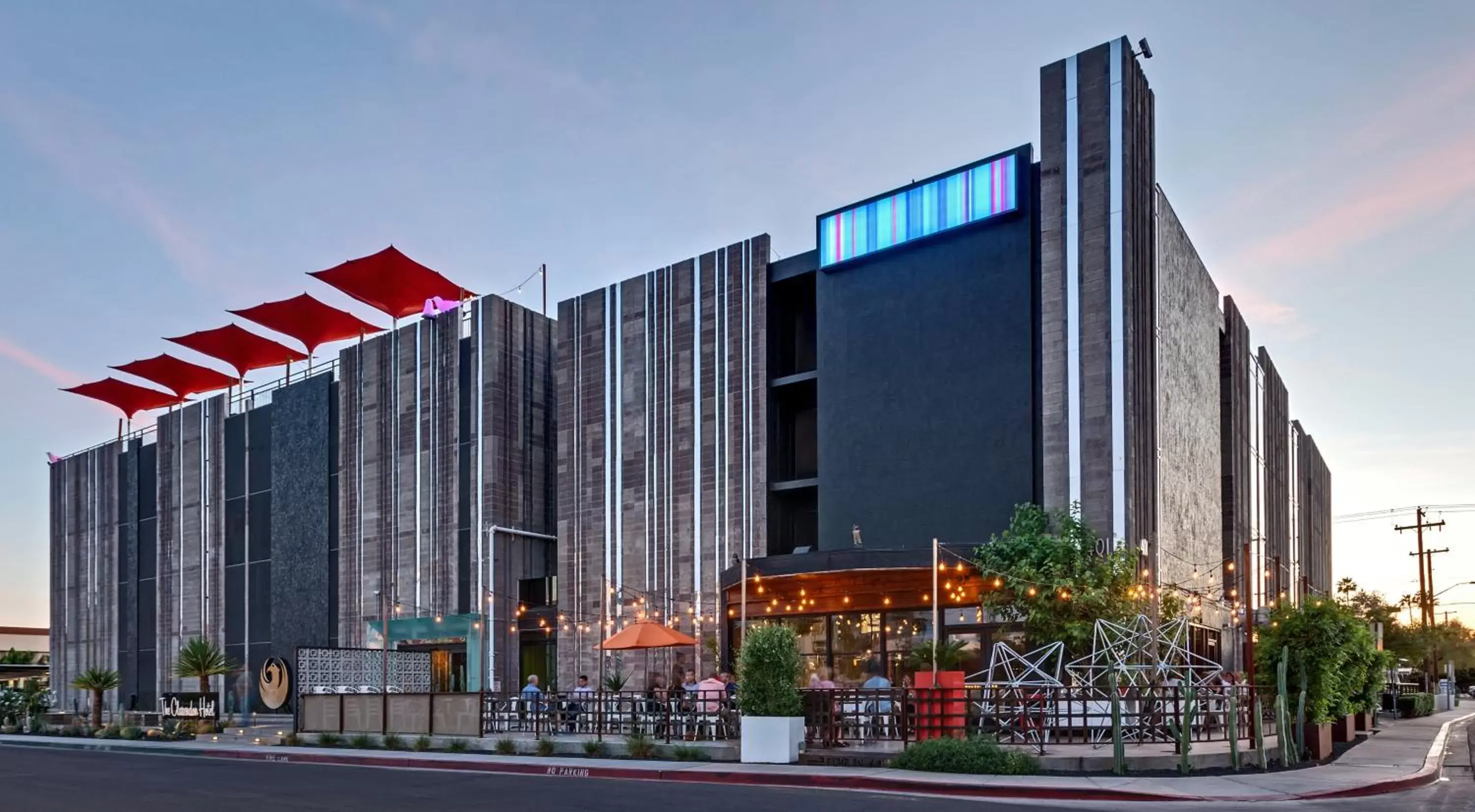 Restaurant/places to eat in The Clarendon Hotel and Spa Restaurant/places to eat in The Clarendon Hotel and Spa