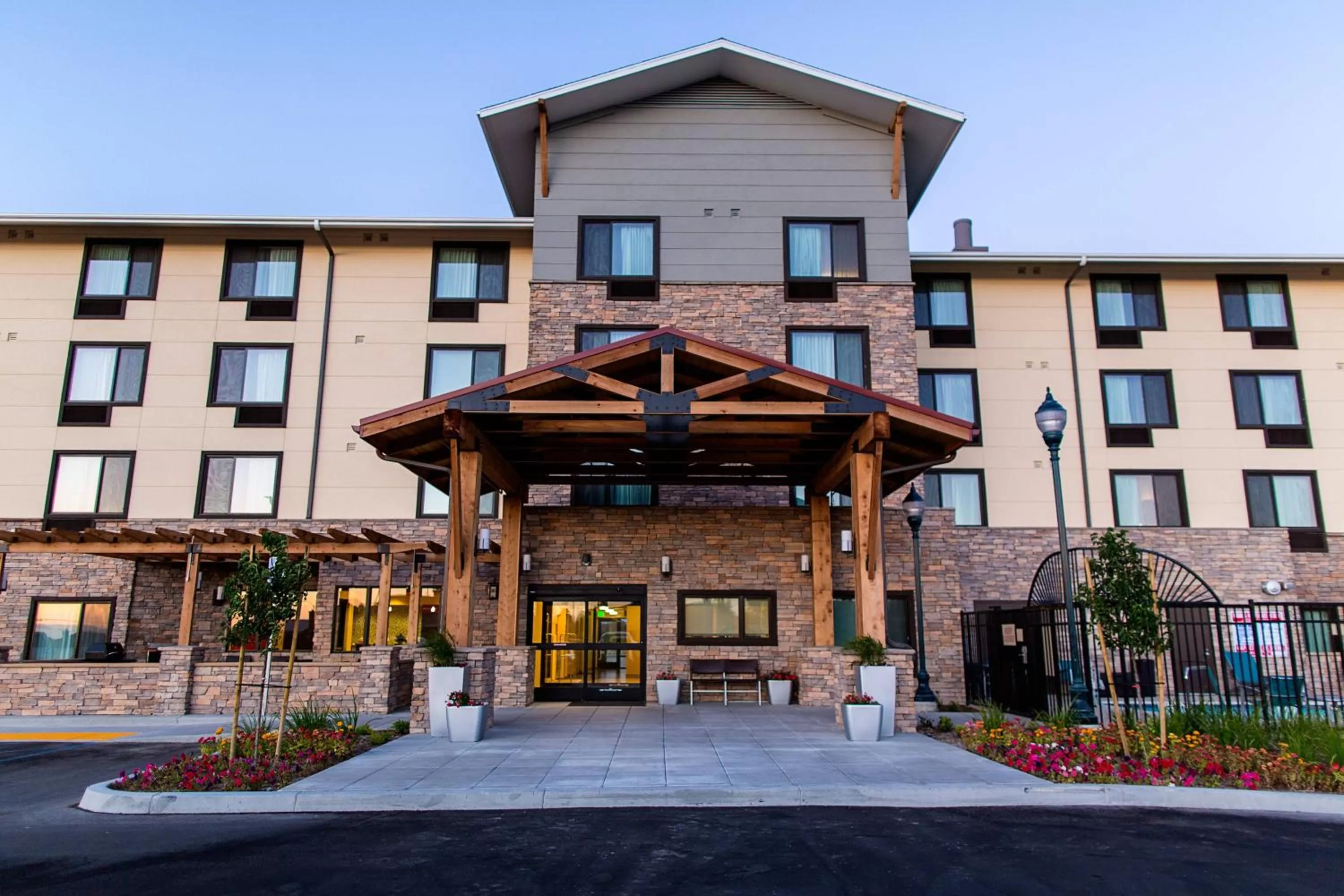 TownePlace Suites by Marriott Lancaster