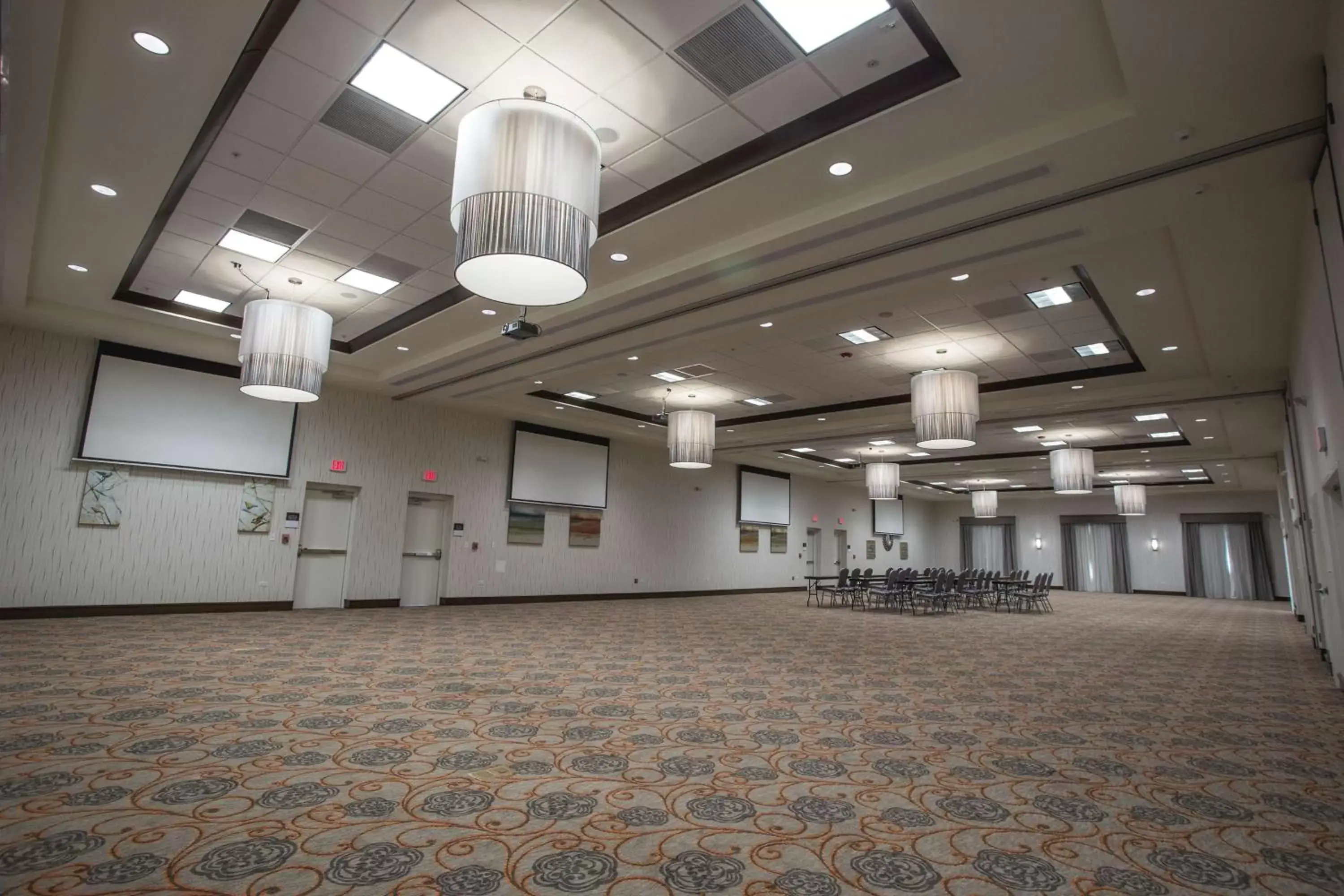 Meeting/conference room, Banquet Facilities in Hilton Garden Inn Bolingbrook I-55