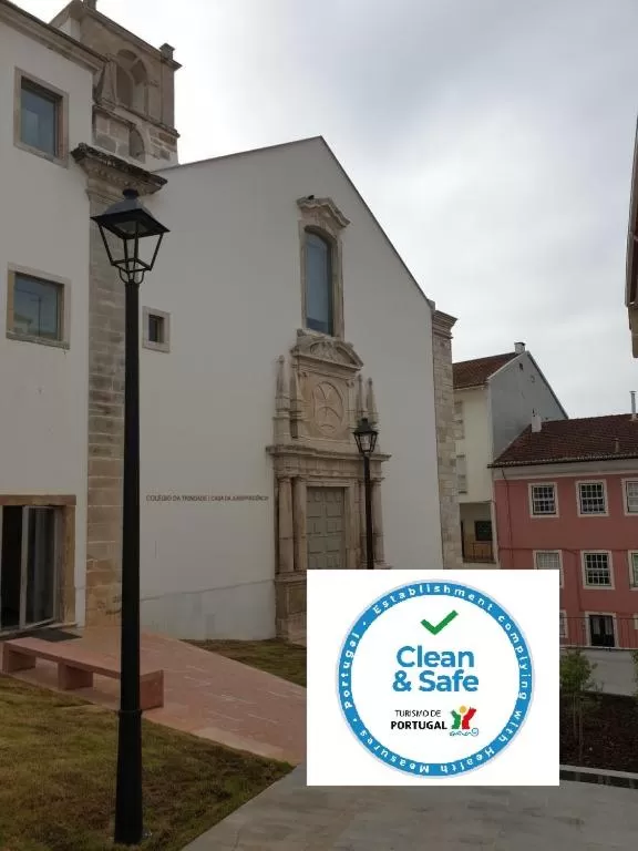 Property Building in São Bento na Alta St Benedict Uptown