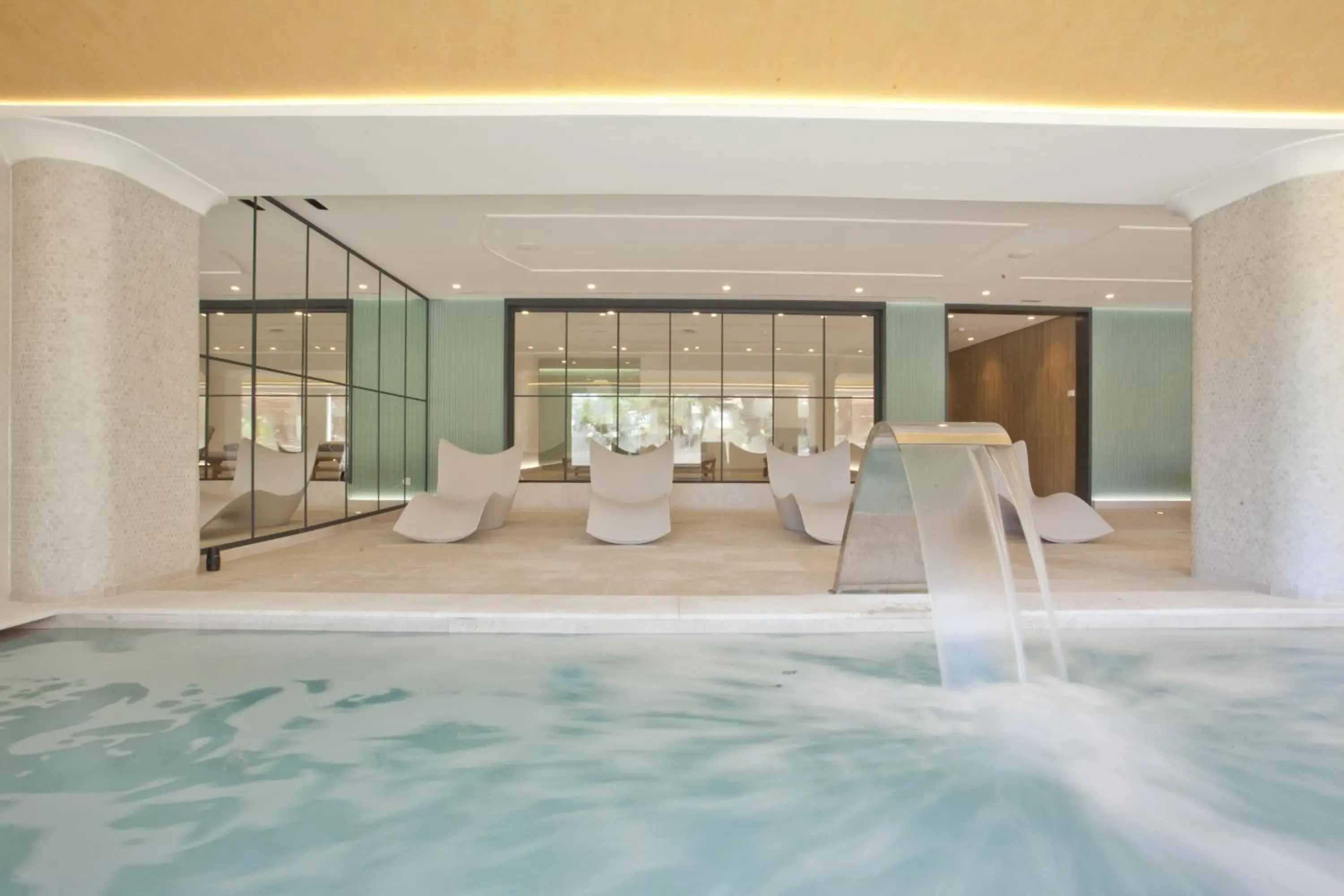 Spa and wellness centre/facilities, Swimming Pool in Grupotel Molins