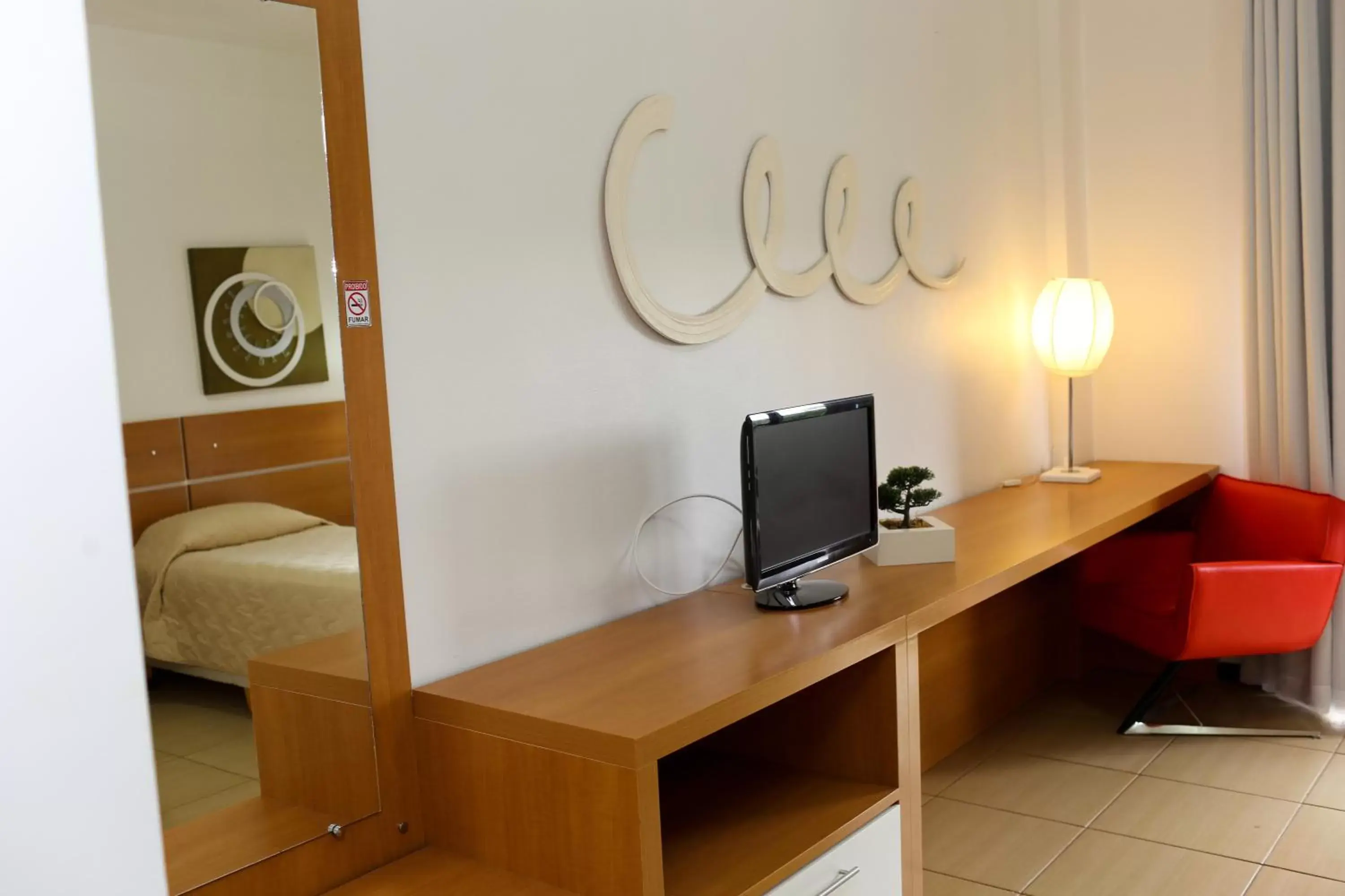 Deluxe Room - single occupancy in Elsenau Hotel Deluxe Room - single occupancy in Elsenau Hotel