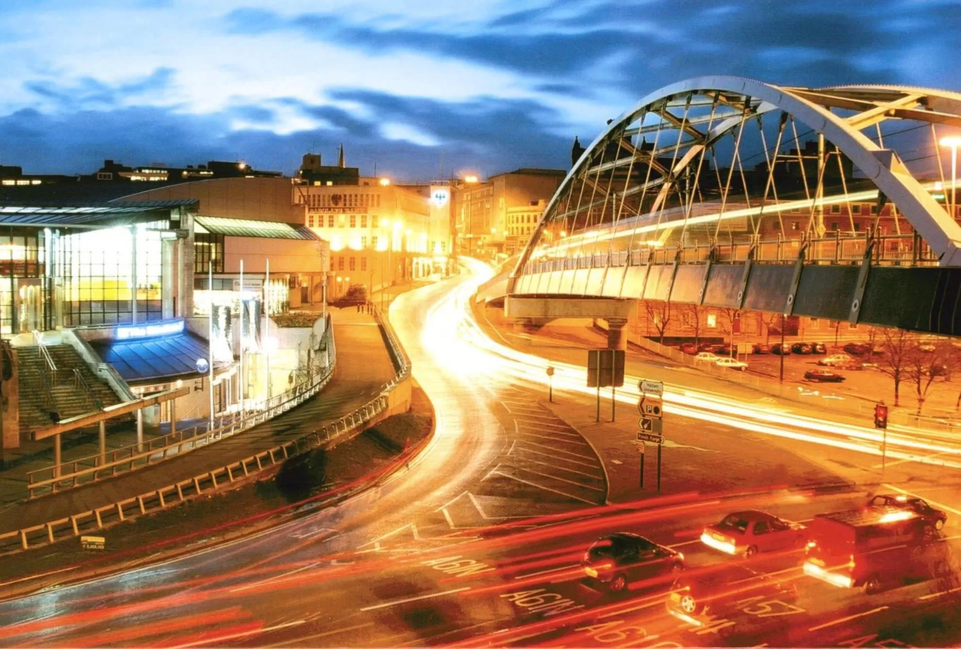 Other in Crowne Plaza - Sheffield by IHG