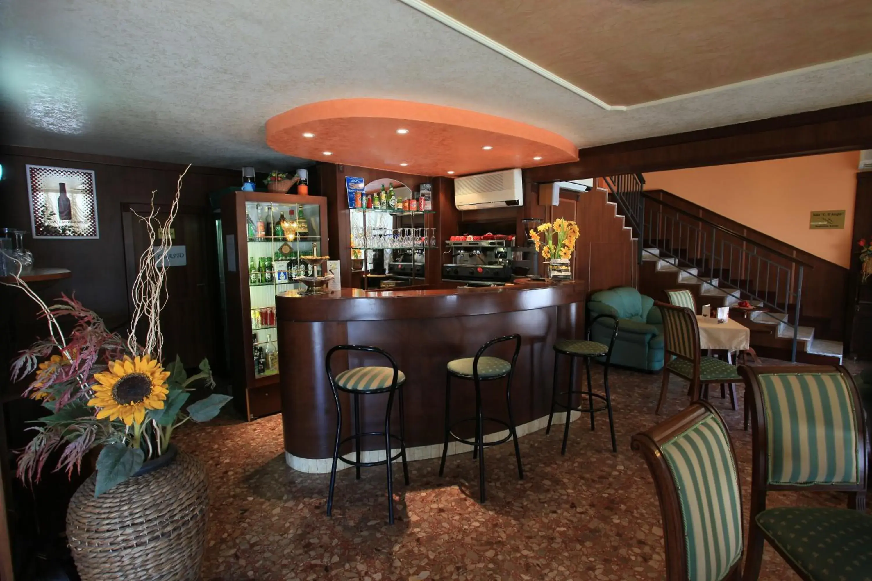 Lounge or bar, Lounge/Bar in Balconata 2.0 Banqueting & Accommodations