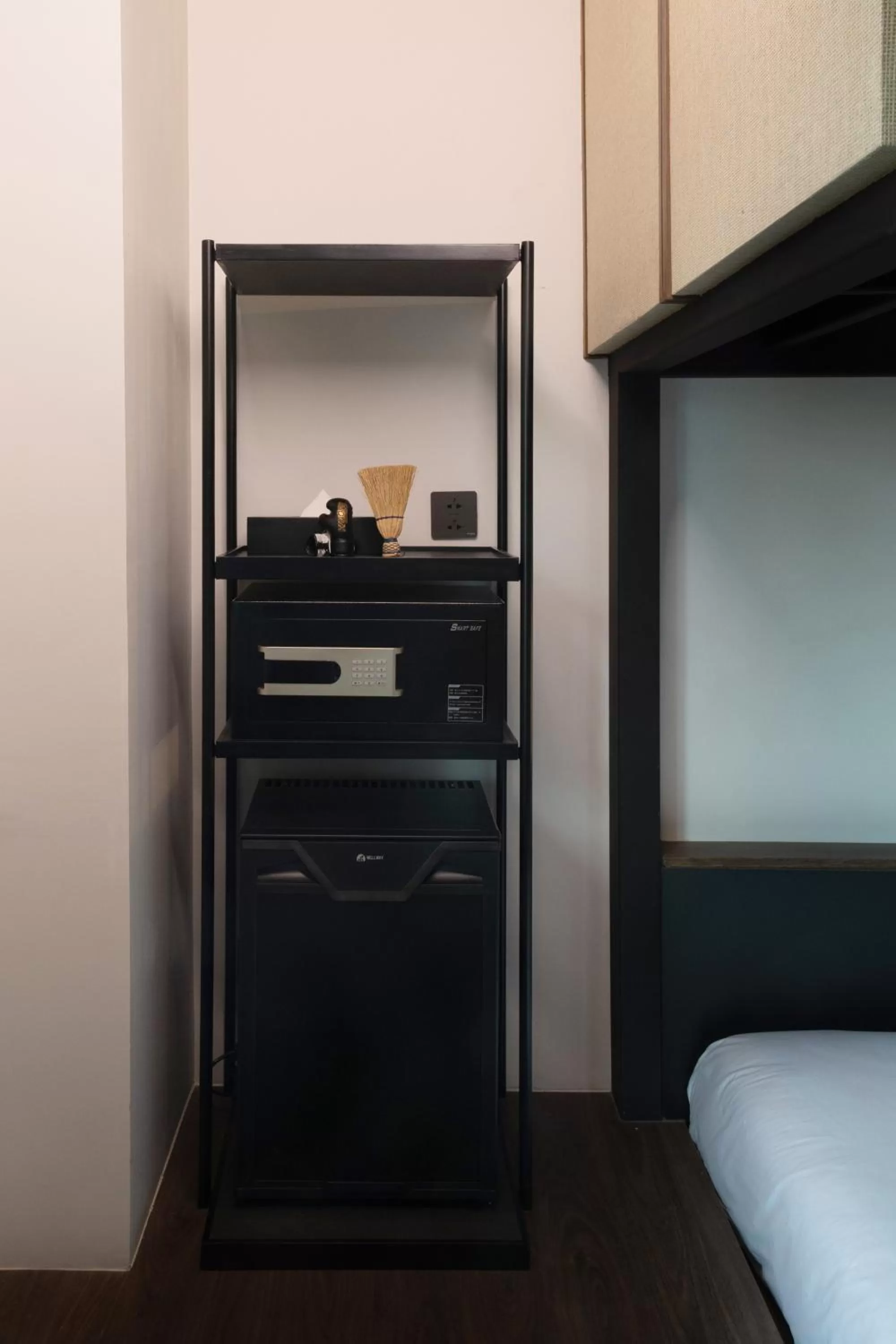 hair dresser in Beanstalk Bangkok