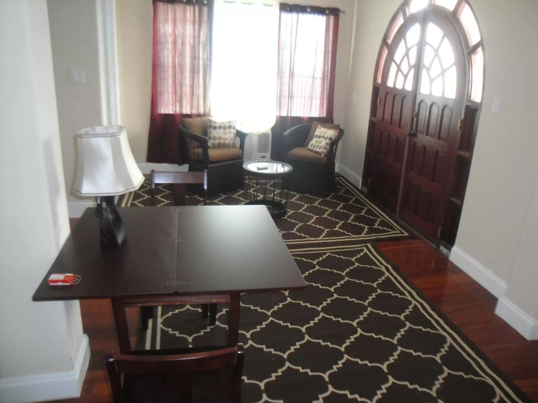 Other in El Dorado Inn