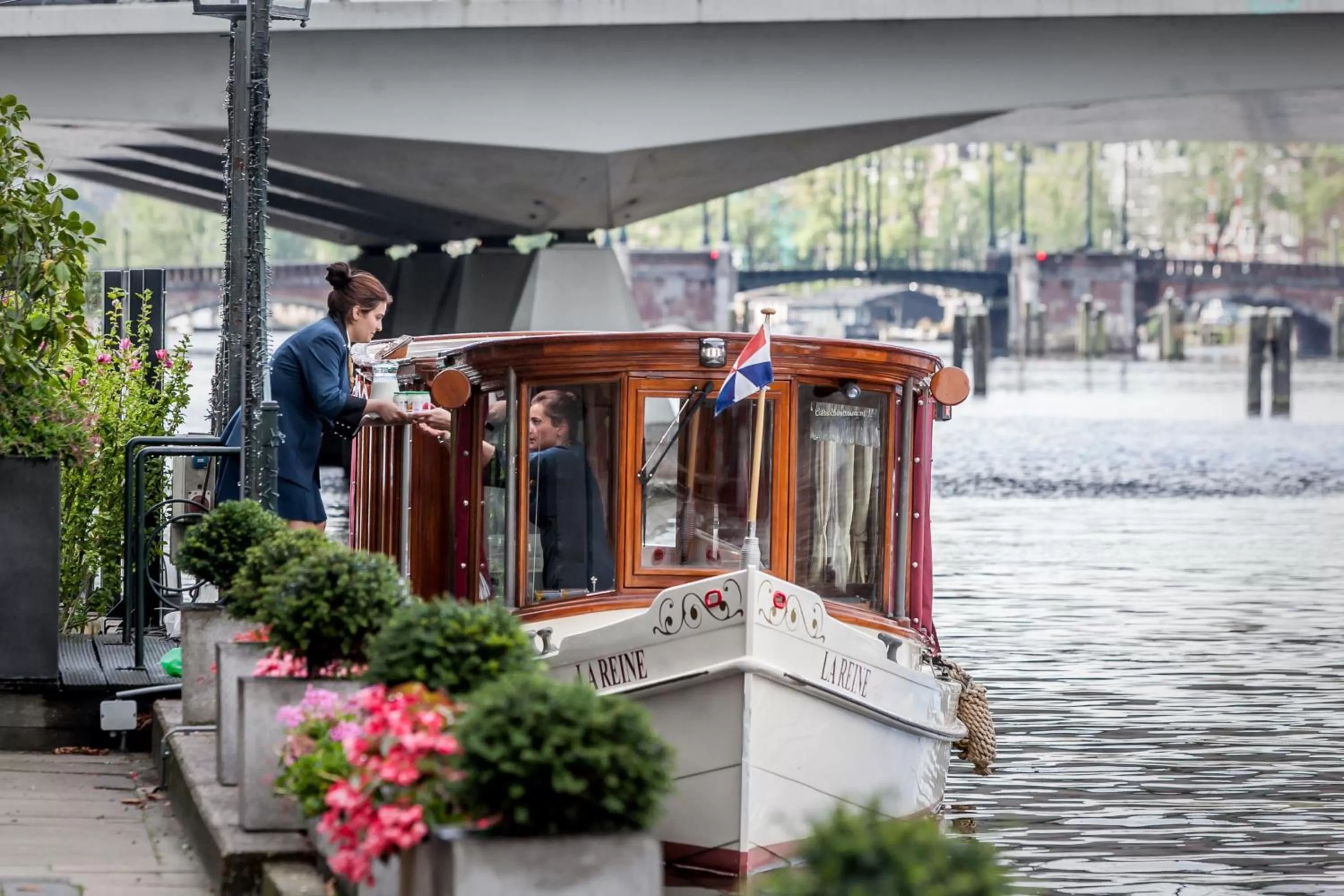 Other in InterContinental Amstel Amsterdam by IHG