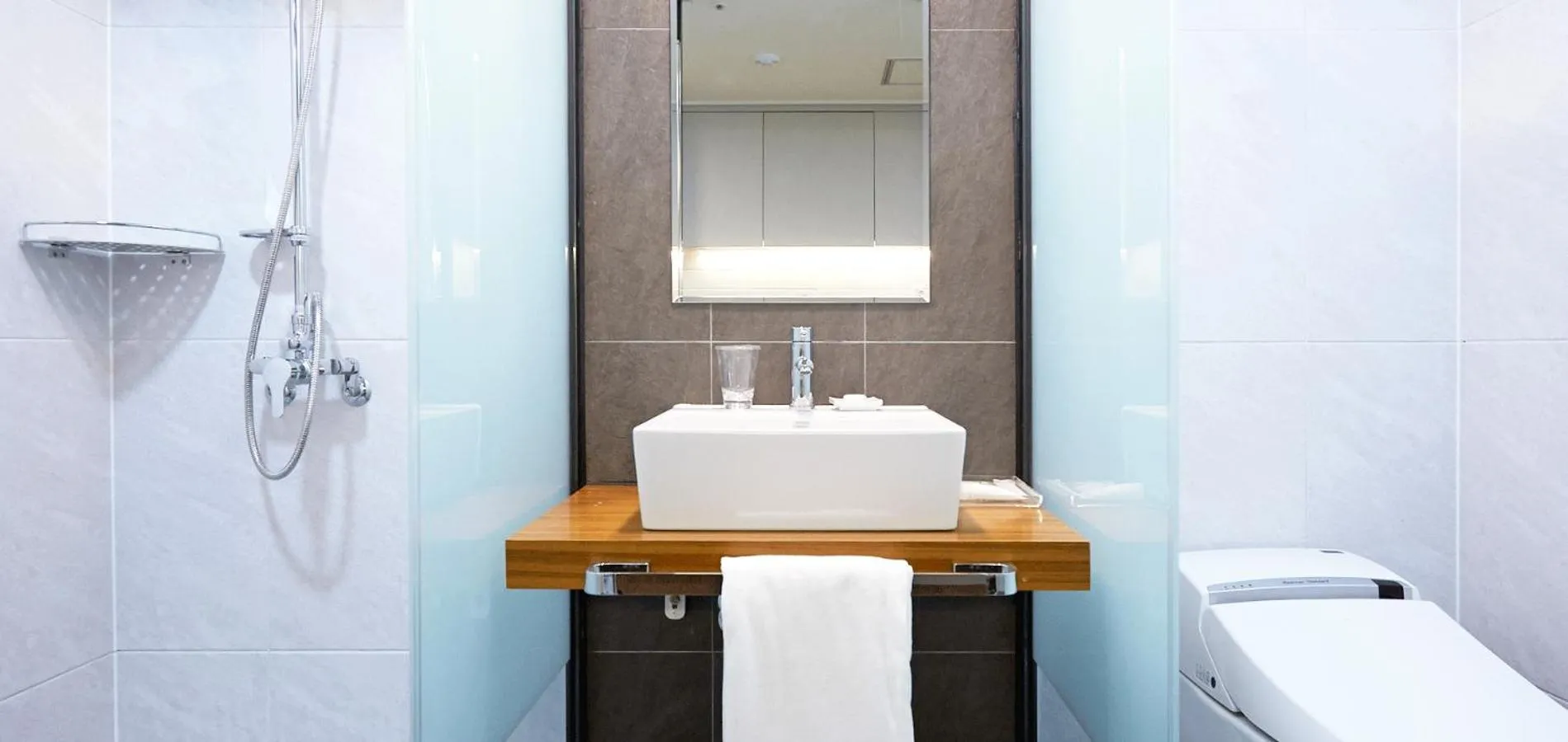 Royal Square Hotel Seoul