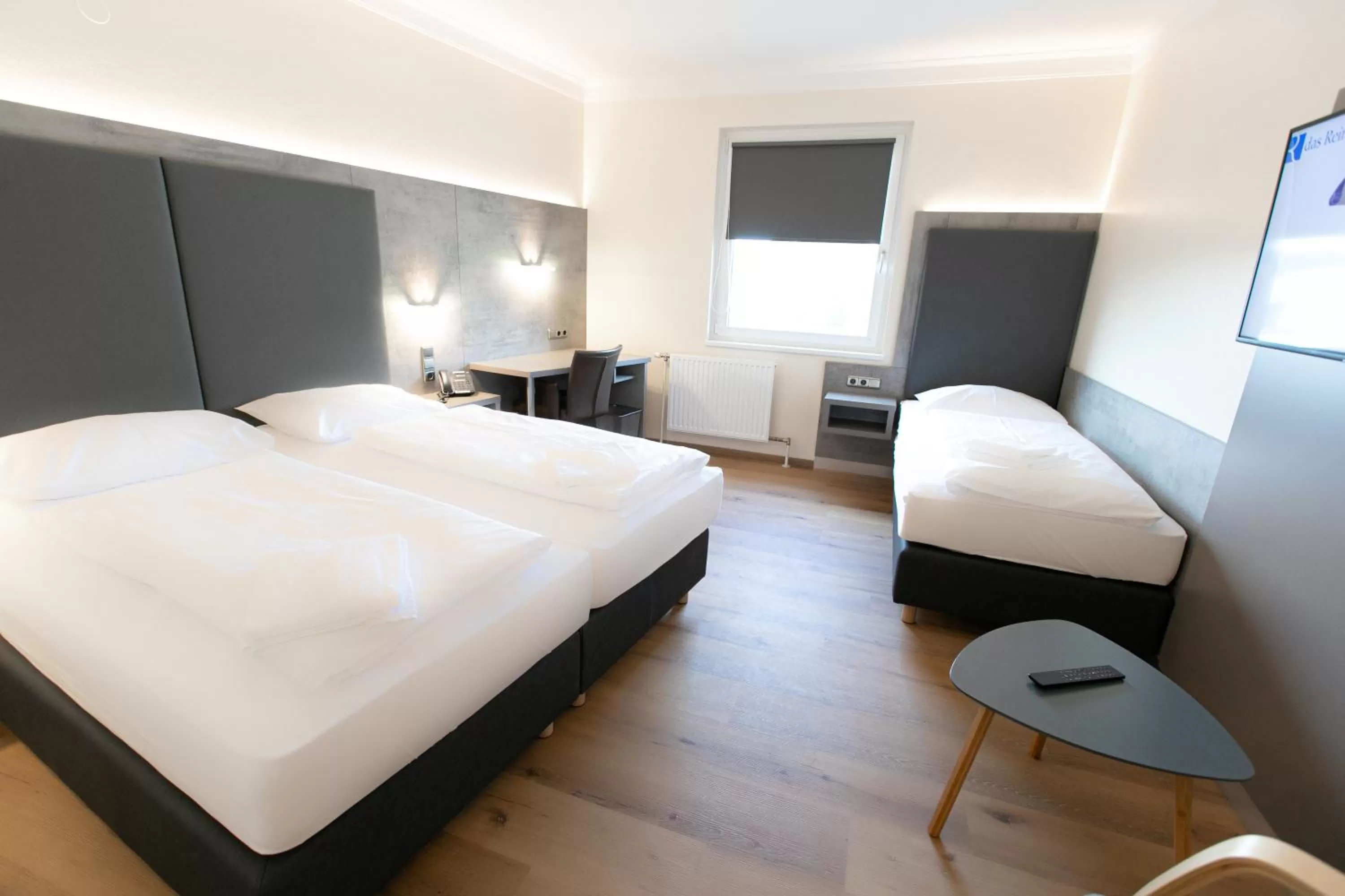Bedroom, Bed in Das Reinisch Just Rooms