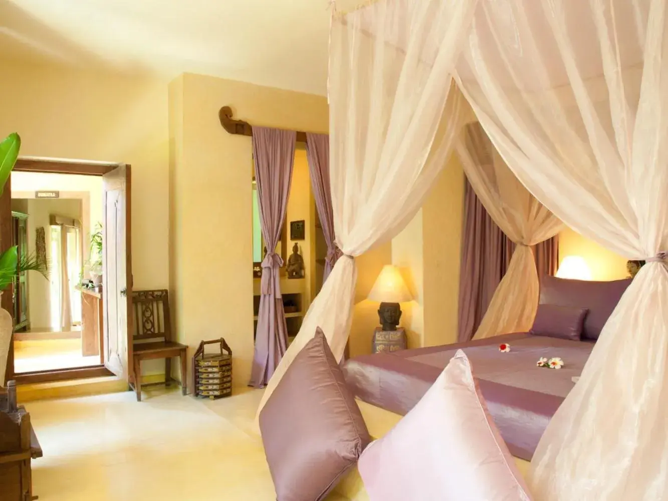 Bedroom, Bed in Villa Mathis Bedroom, Bed in Villa Mathis