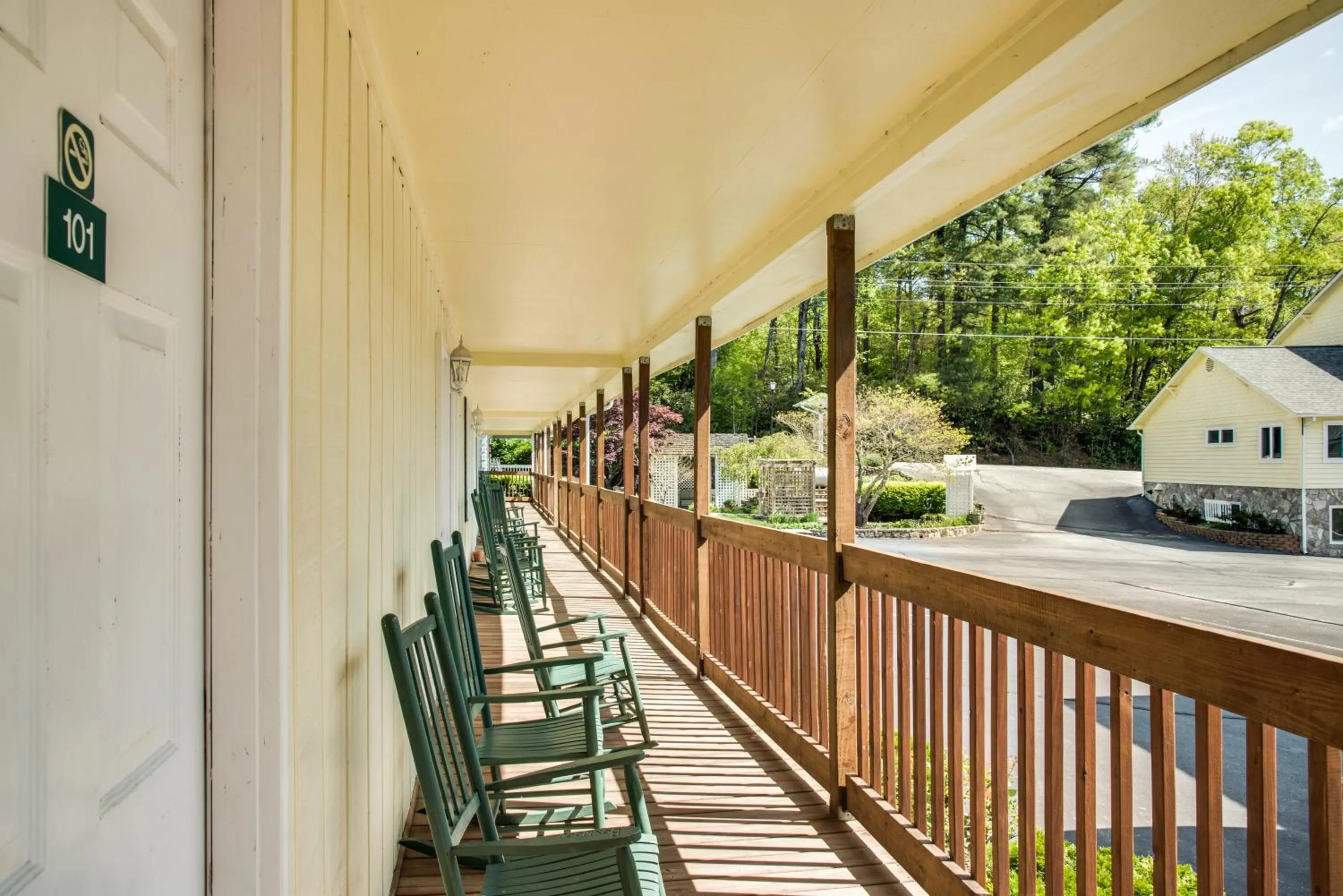 Boxwood Lodge Blowing Rock near Boone-University