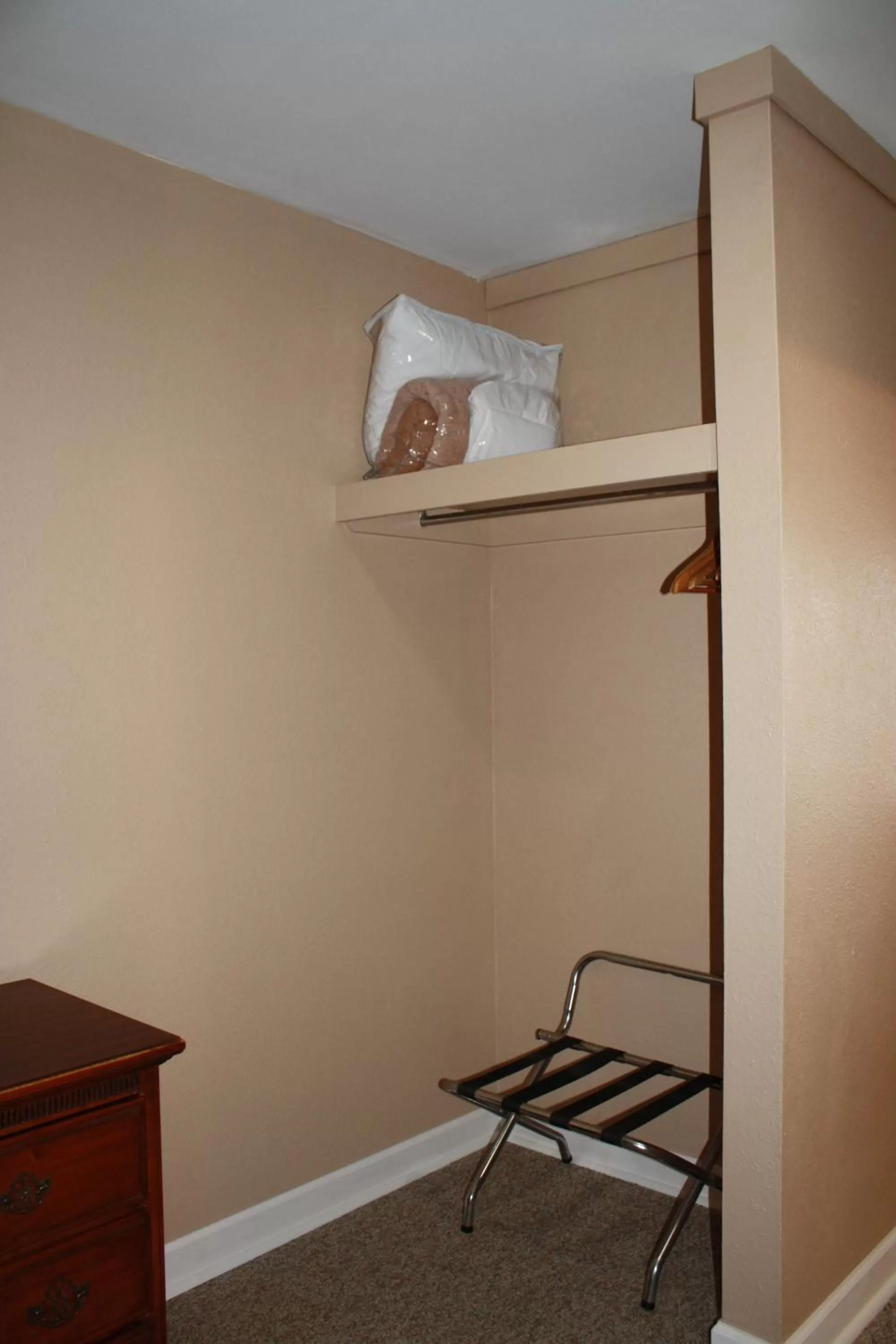 Bunk Bed in Rockbridge Inn