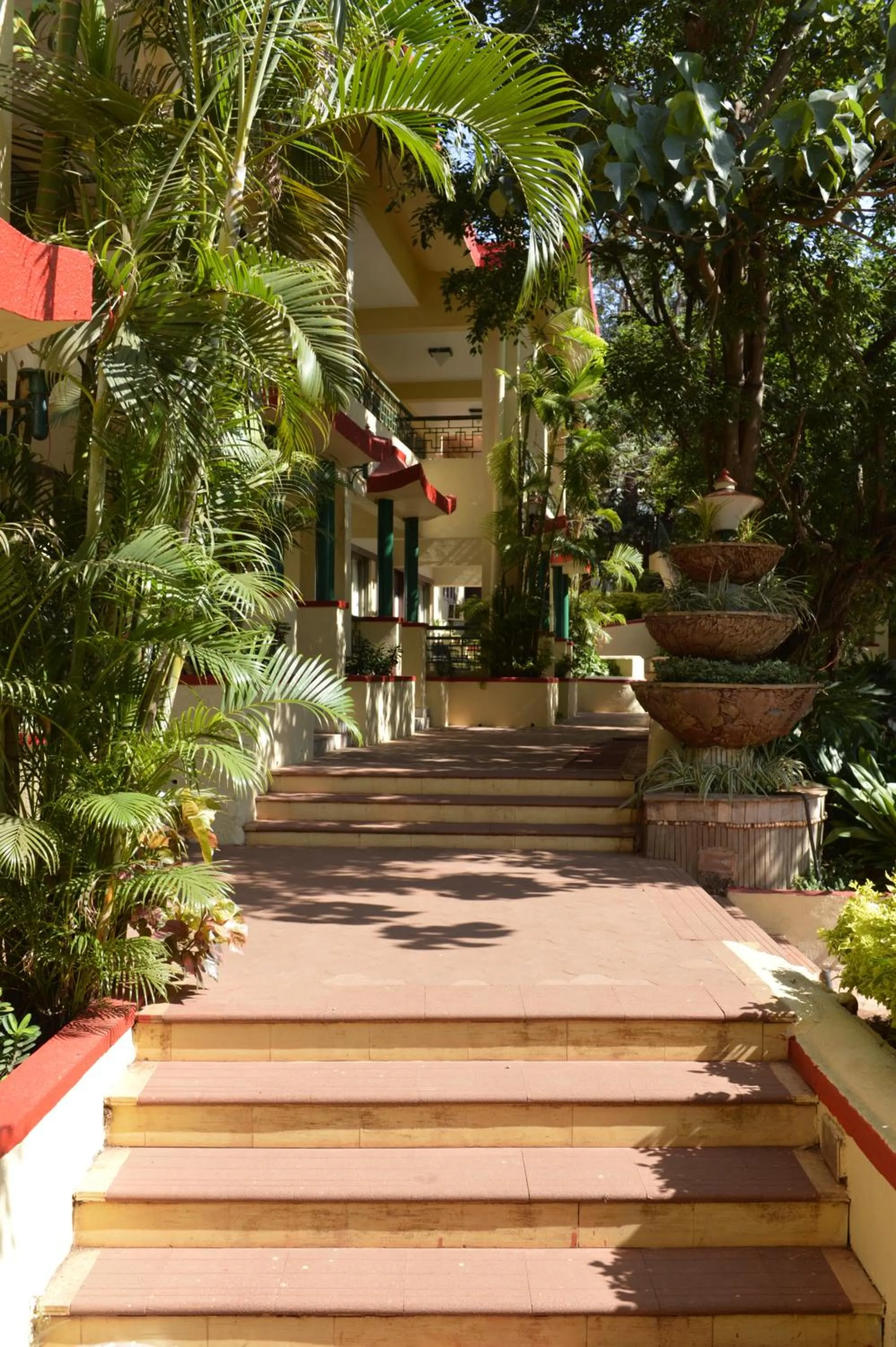 Other in Adamo the Resort