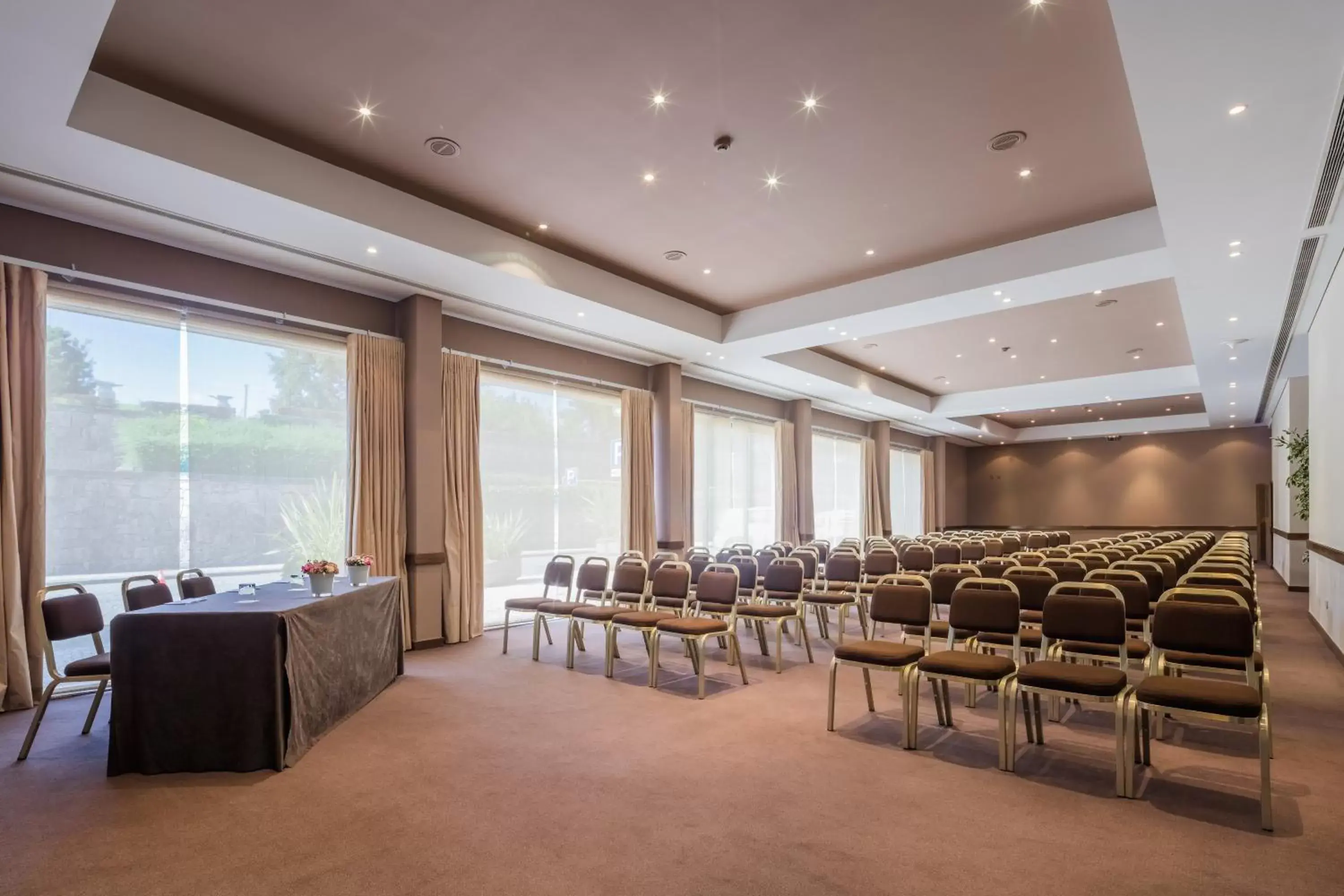 Banquet/Function facilities in Cidnay Santo Tirso - Charming Hotel & Executive Center