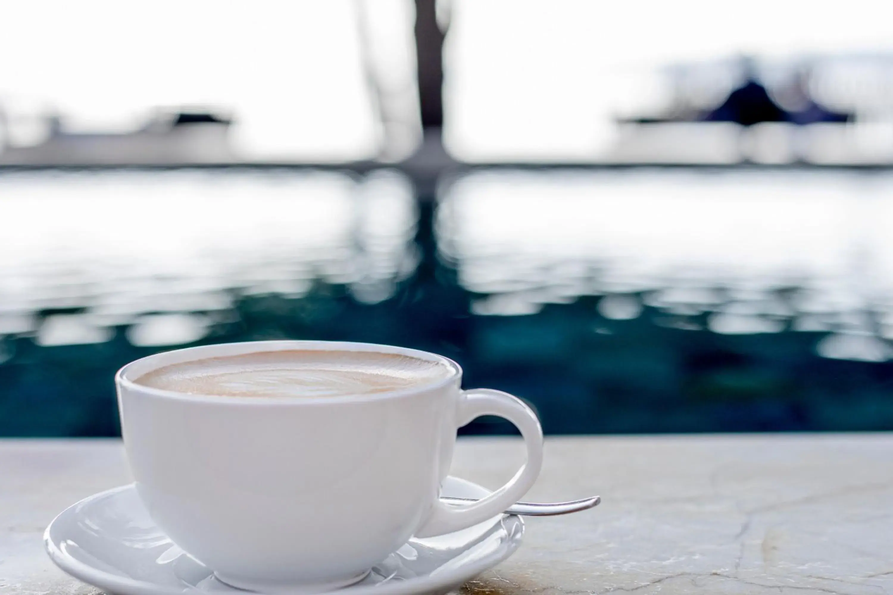 Coffee/tea facilities, Drinks in Kokomo Resort Gili Gede