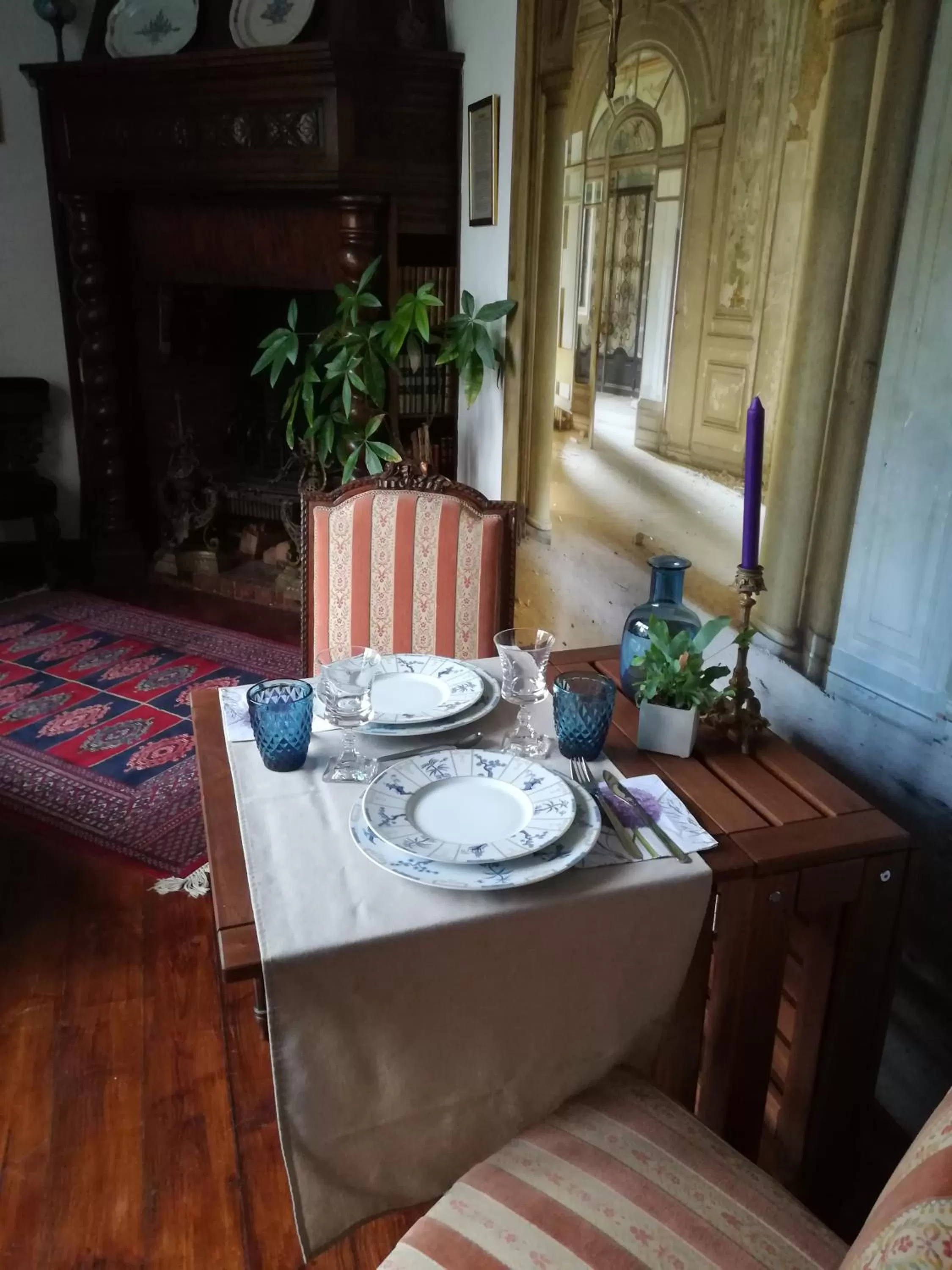 La Bourgogne en Ville