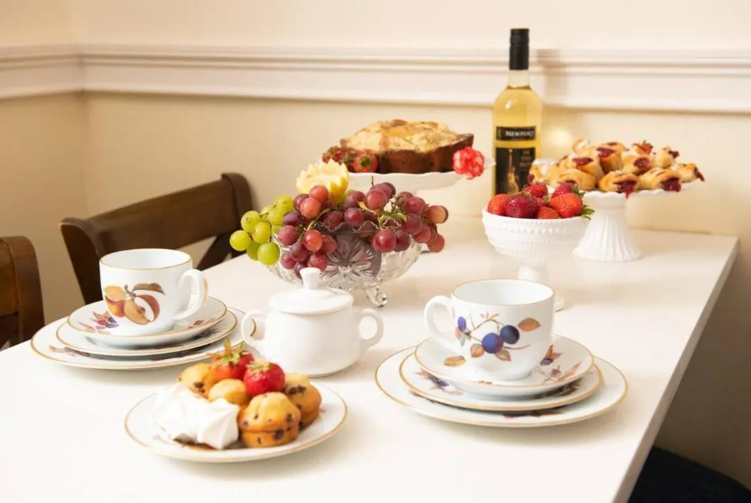 America's Cup Inn Newport