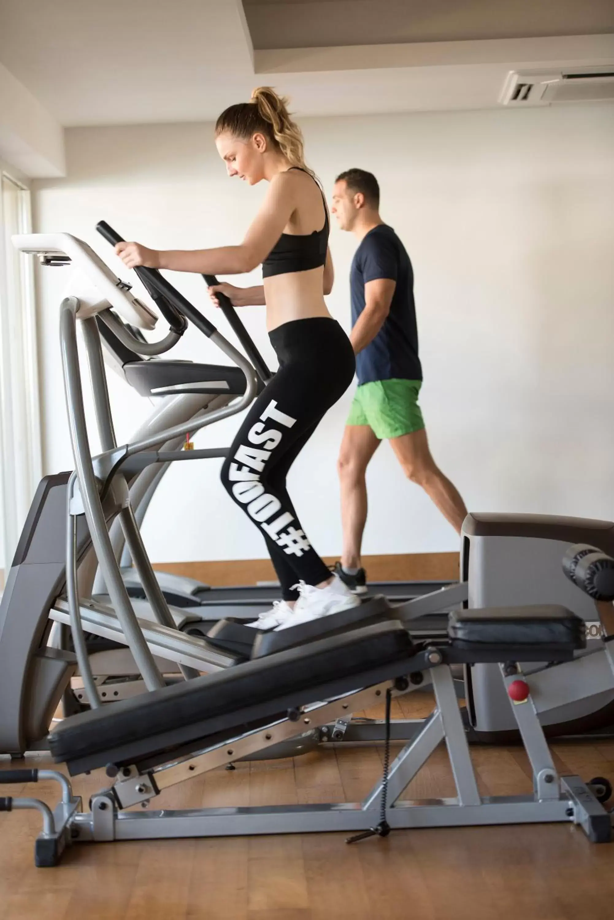 Fitness centre/facilities, Fitness Center/Facilities in TUI Blue Barut Andız - All Inclusive - Adults Only