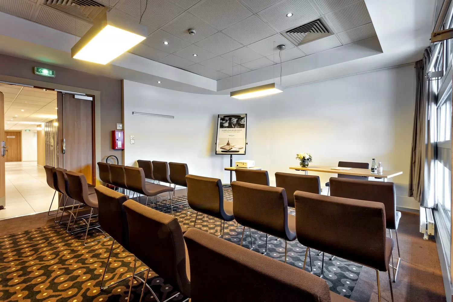 Business facilities in Mercure Paris Vaugirard Porte De Versailles