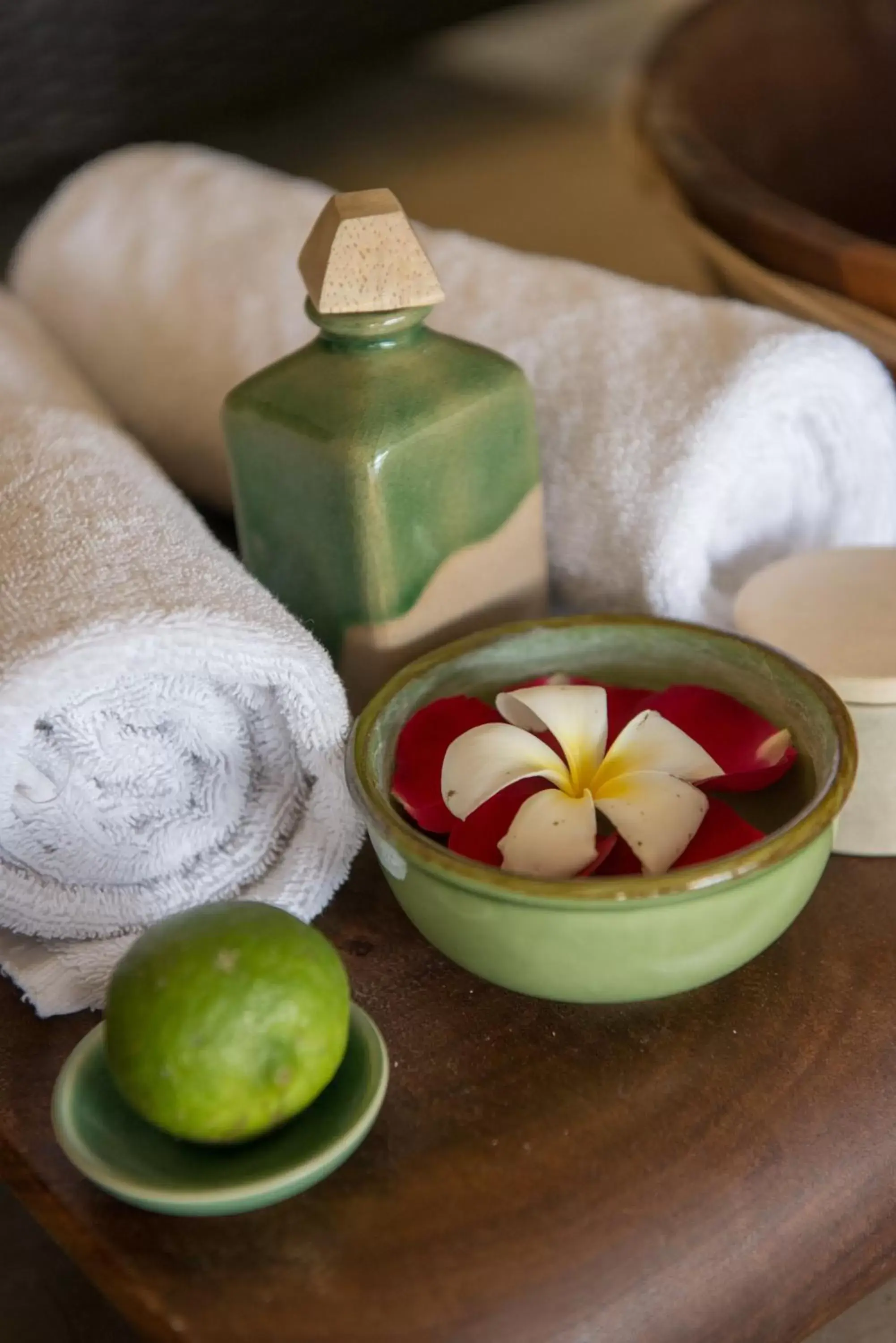 Spa and wellness centre/facilities in Komaneka at Rasa Sayang Ubud Spa and wellness centre/facilities in Komaneka at Rasa Sayang Ubud