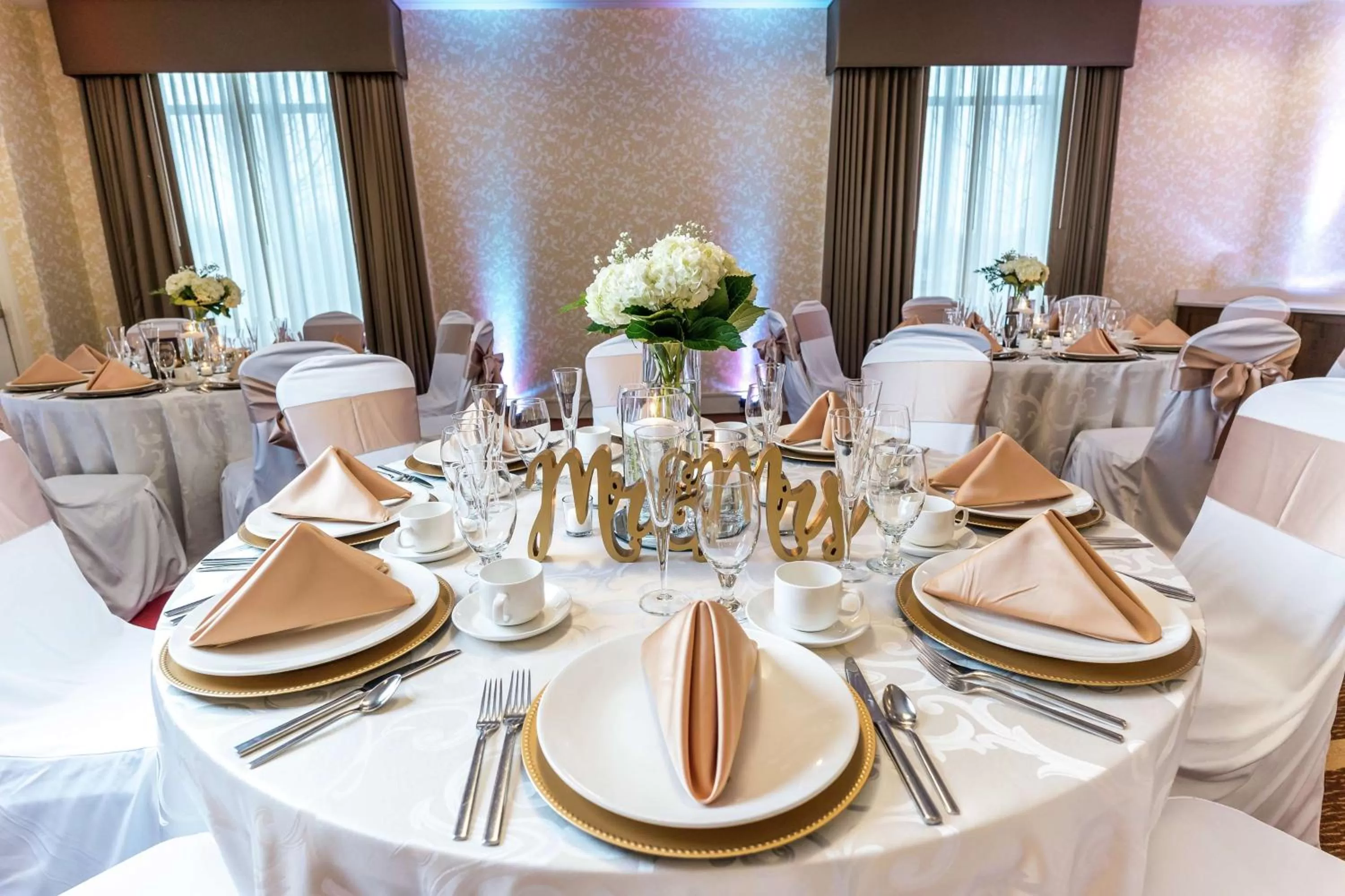 Meeting/conference room in Hilton Garden Inn Exton-West Chester