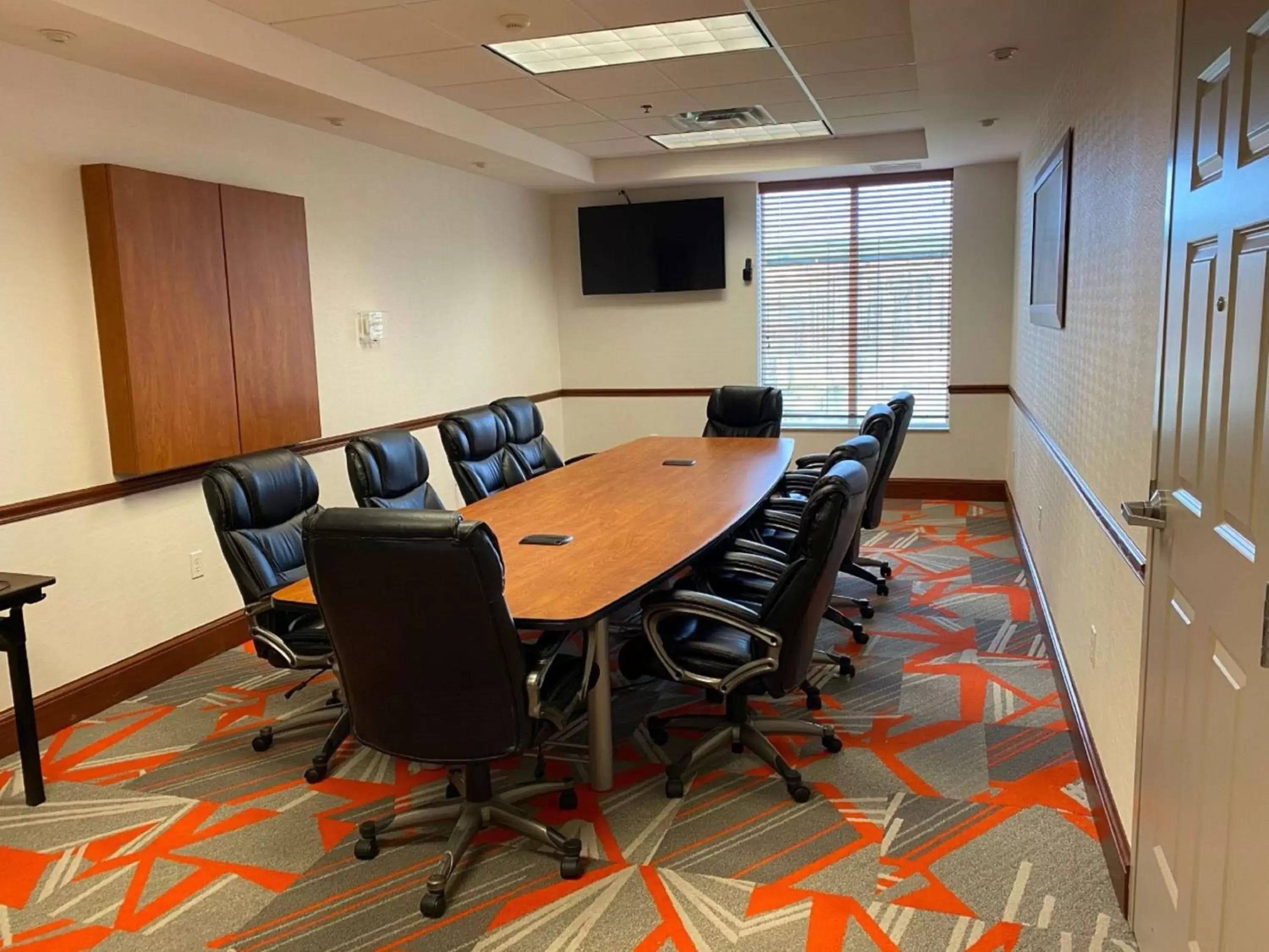 Meeting/conference room in Hilton Garden Inn Columbia