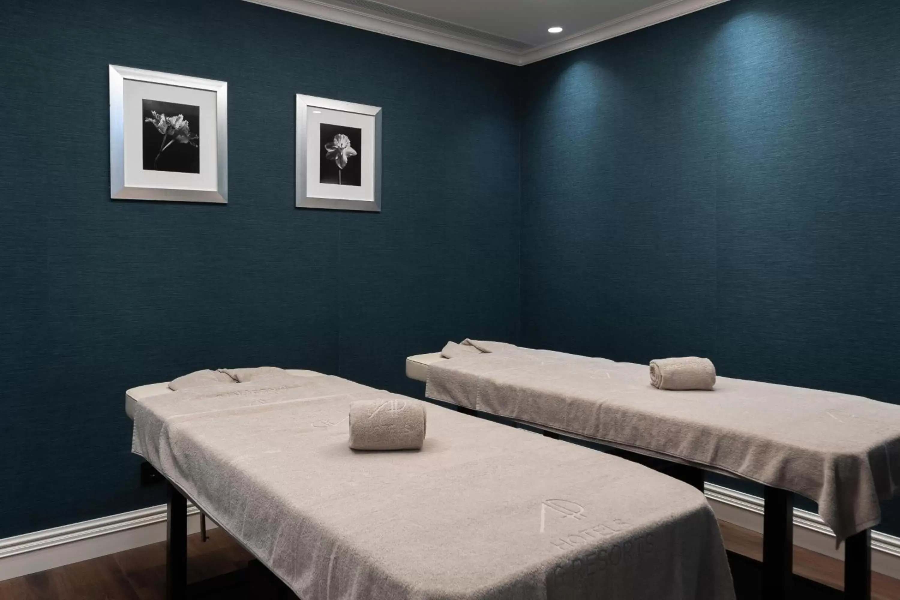 Spa and wellness centre/facilities in AP Dona Aninhas Spa and wellness centre/facilities in AP Dona Aninhas