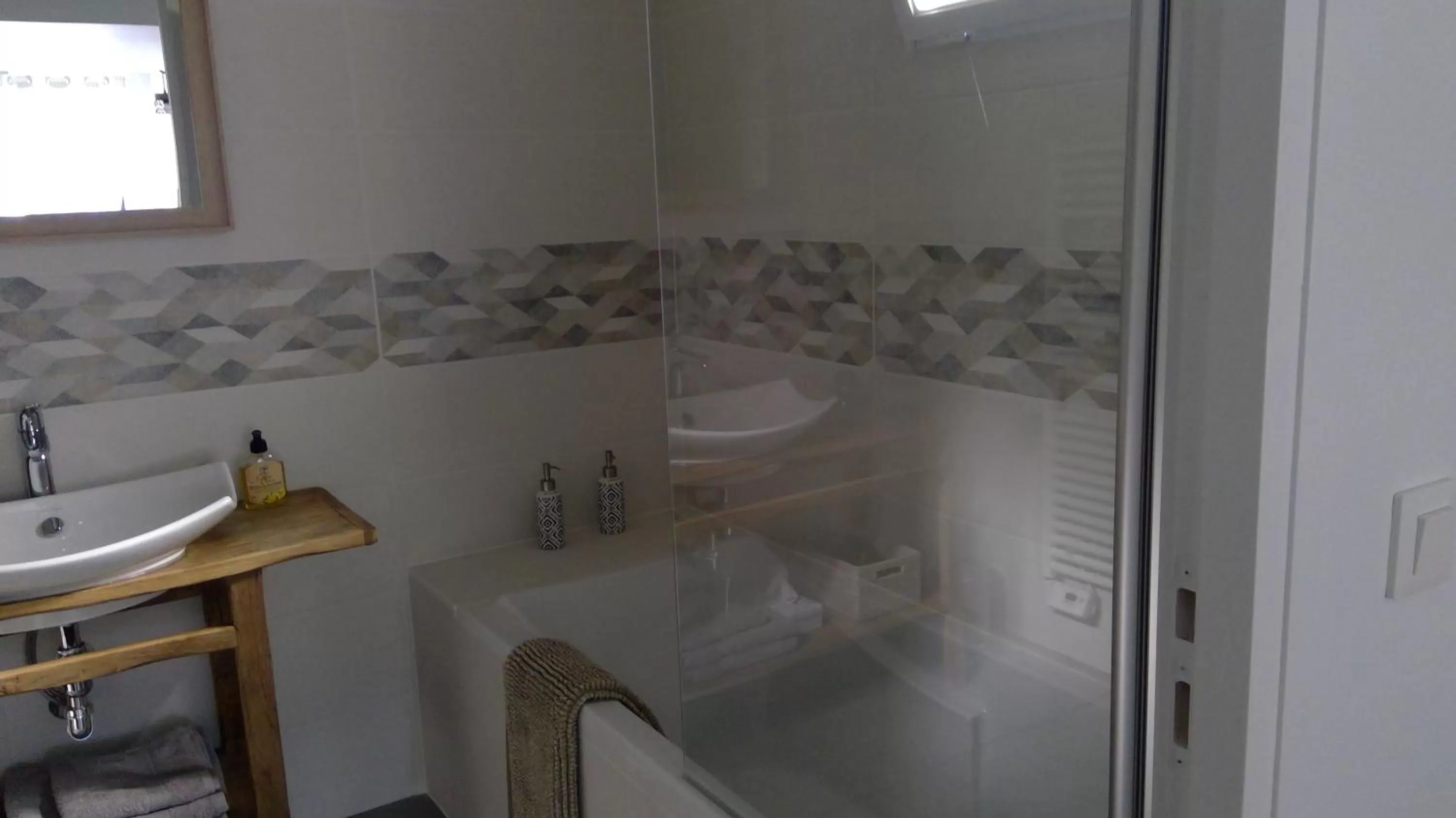 Chambres d'Hôtes Nature et bois BED AND BREAKFAST