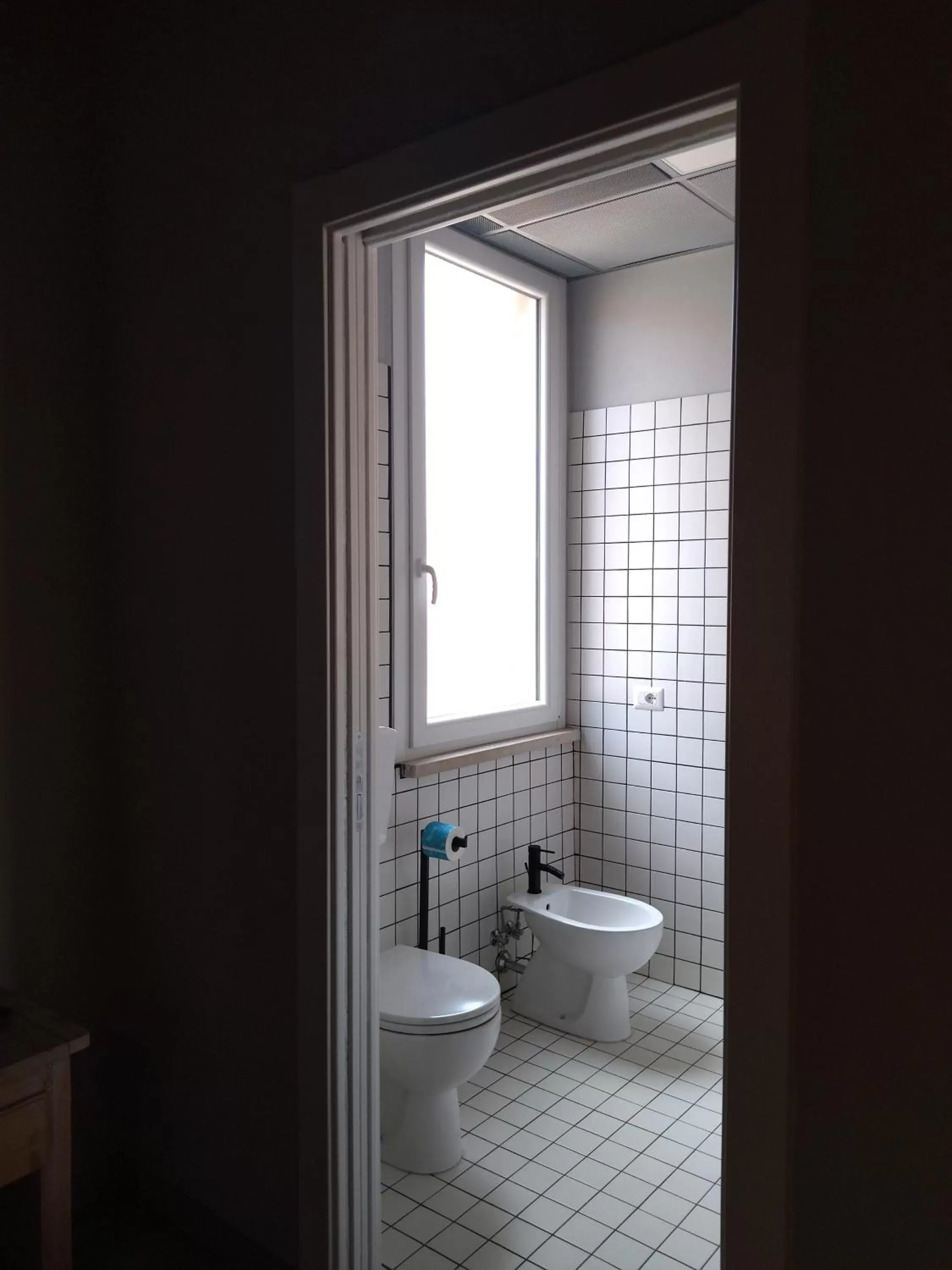 Bathroom in Le Coltie - affittacamere e appartamenti