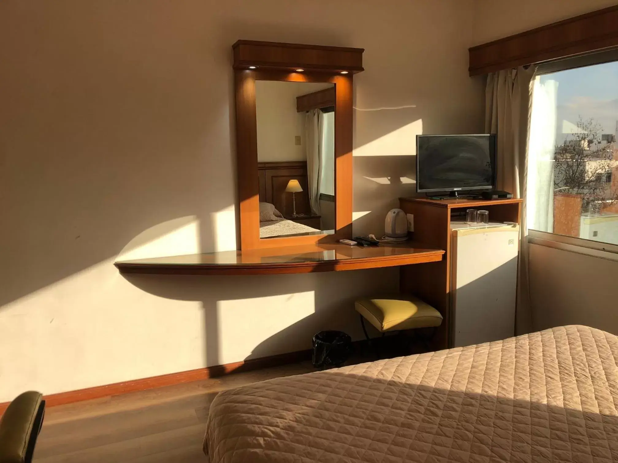 Bed in Hotel London Palace Bed in Hotel London Palace