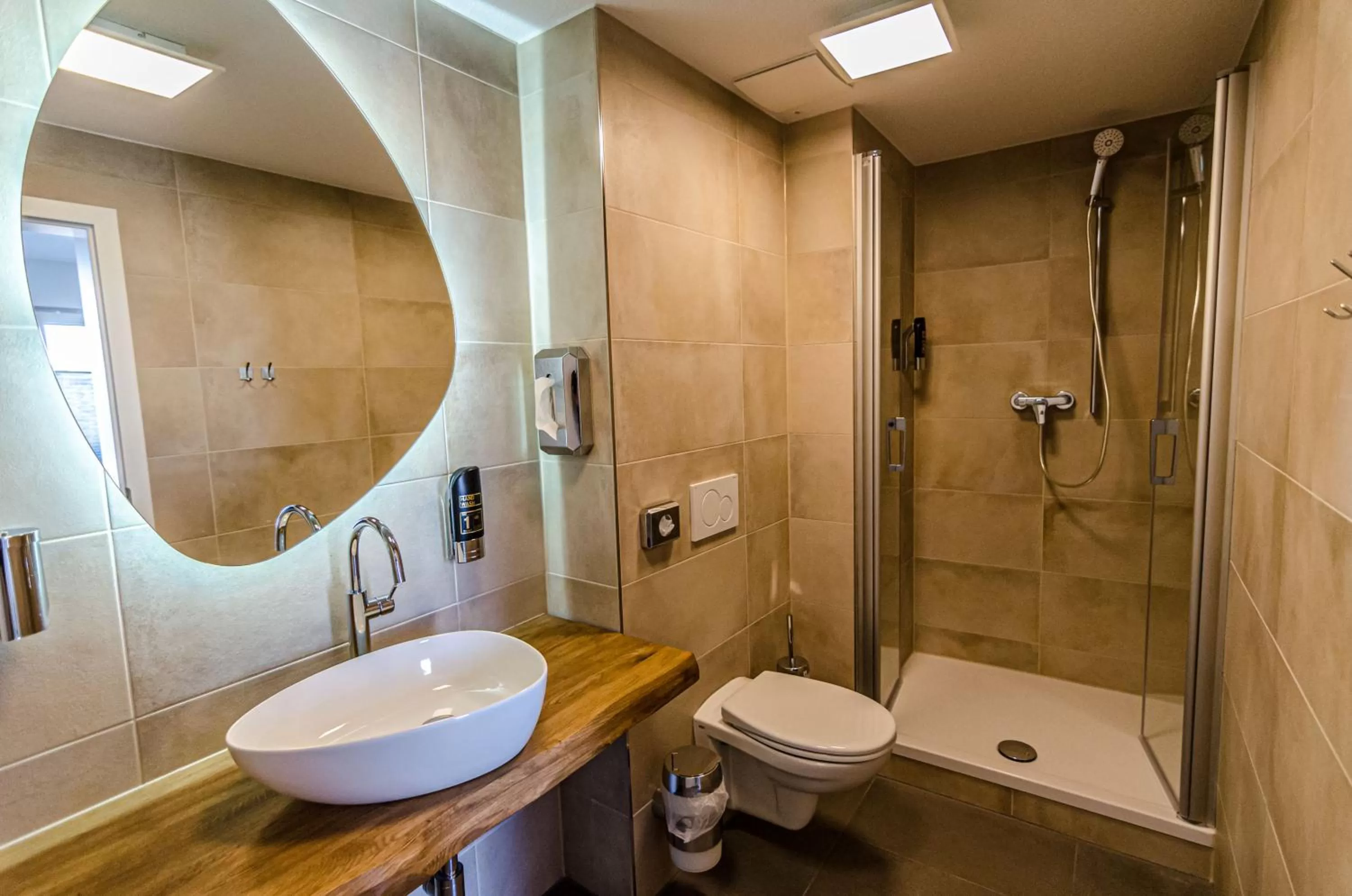 Altstadt Hotel Self Check-In