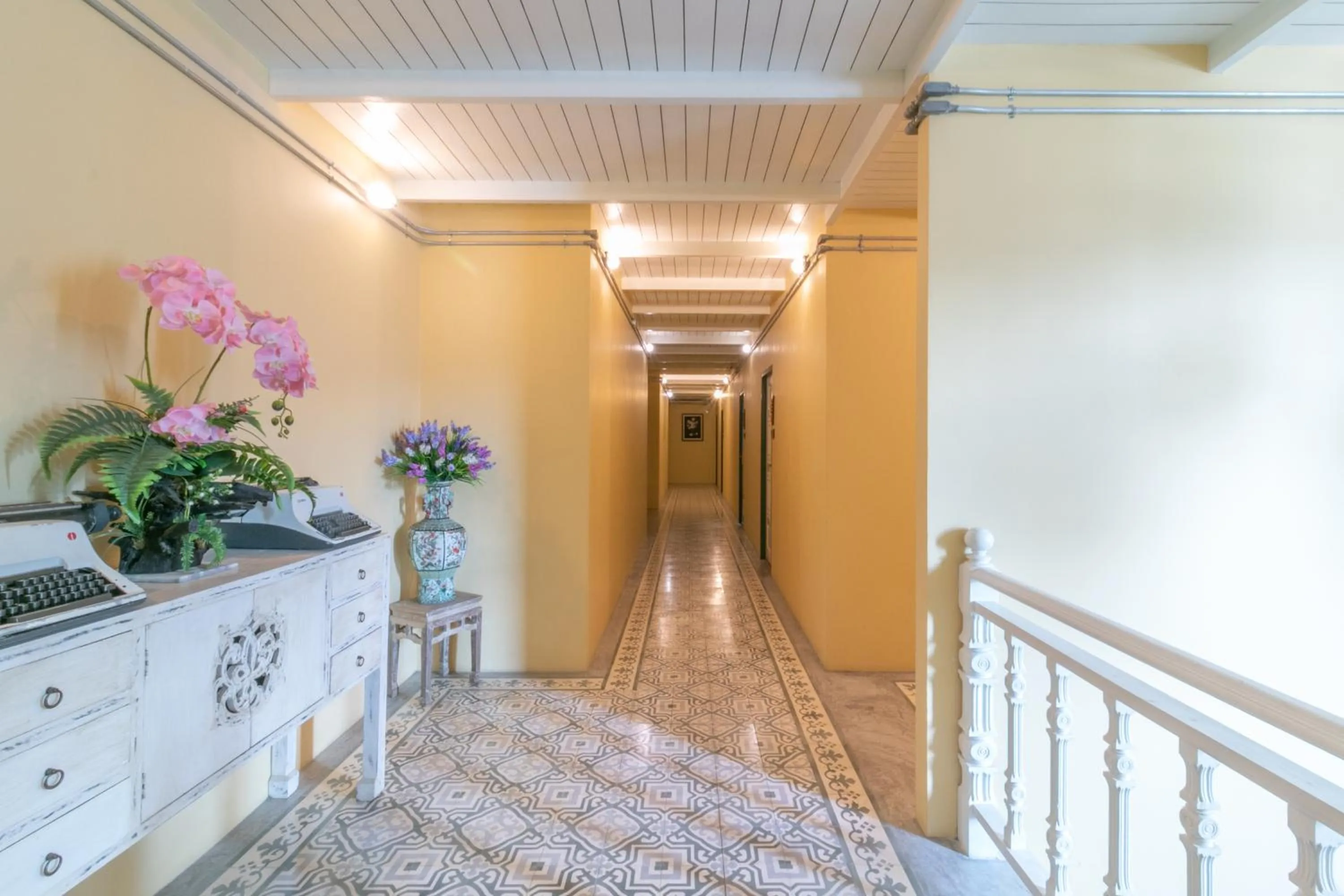 Property building in Baan PhuAnda Phuket