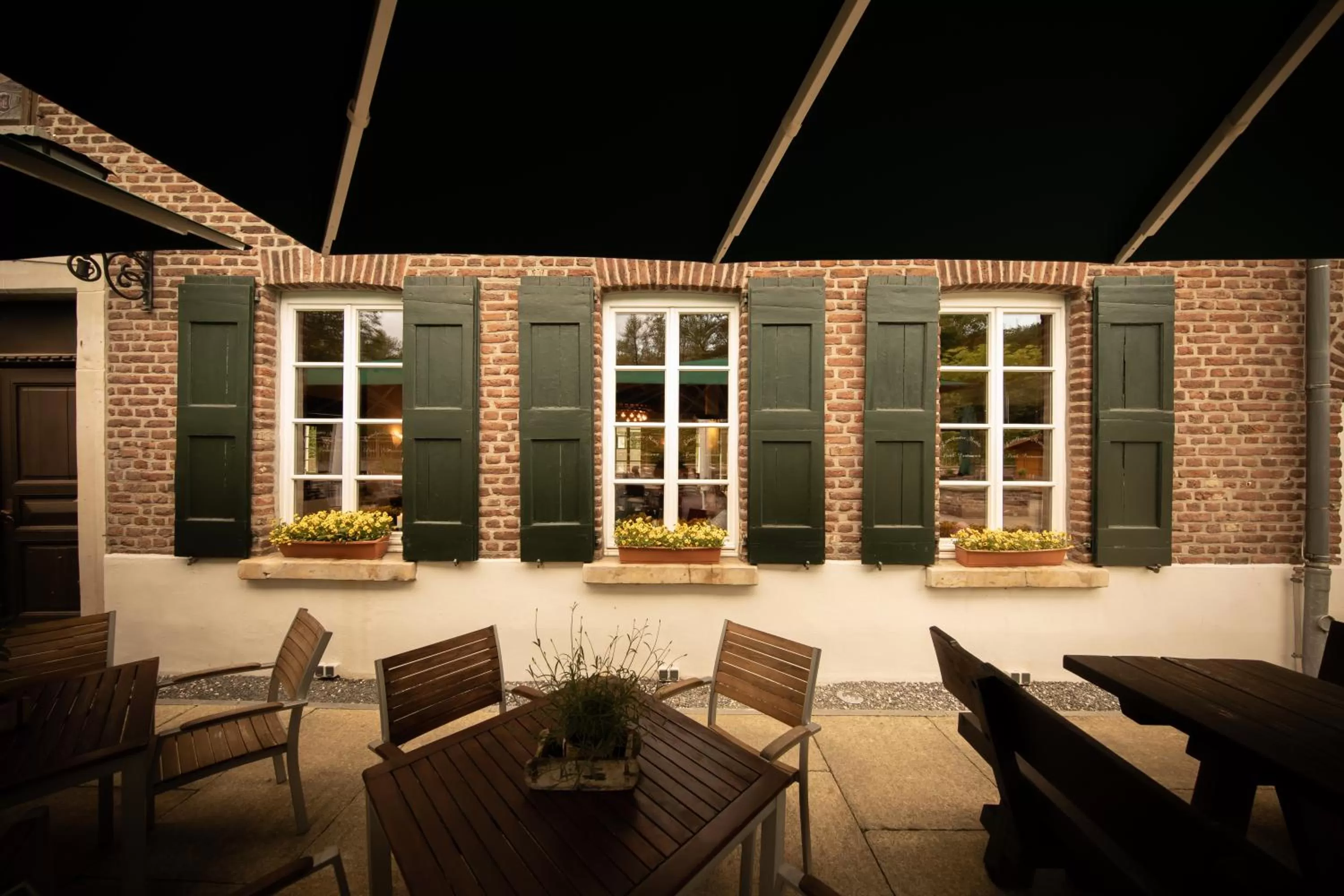 Property building in Die LÜ - Lüttelforster Mühle