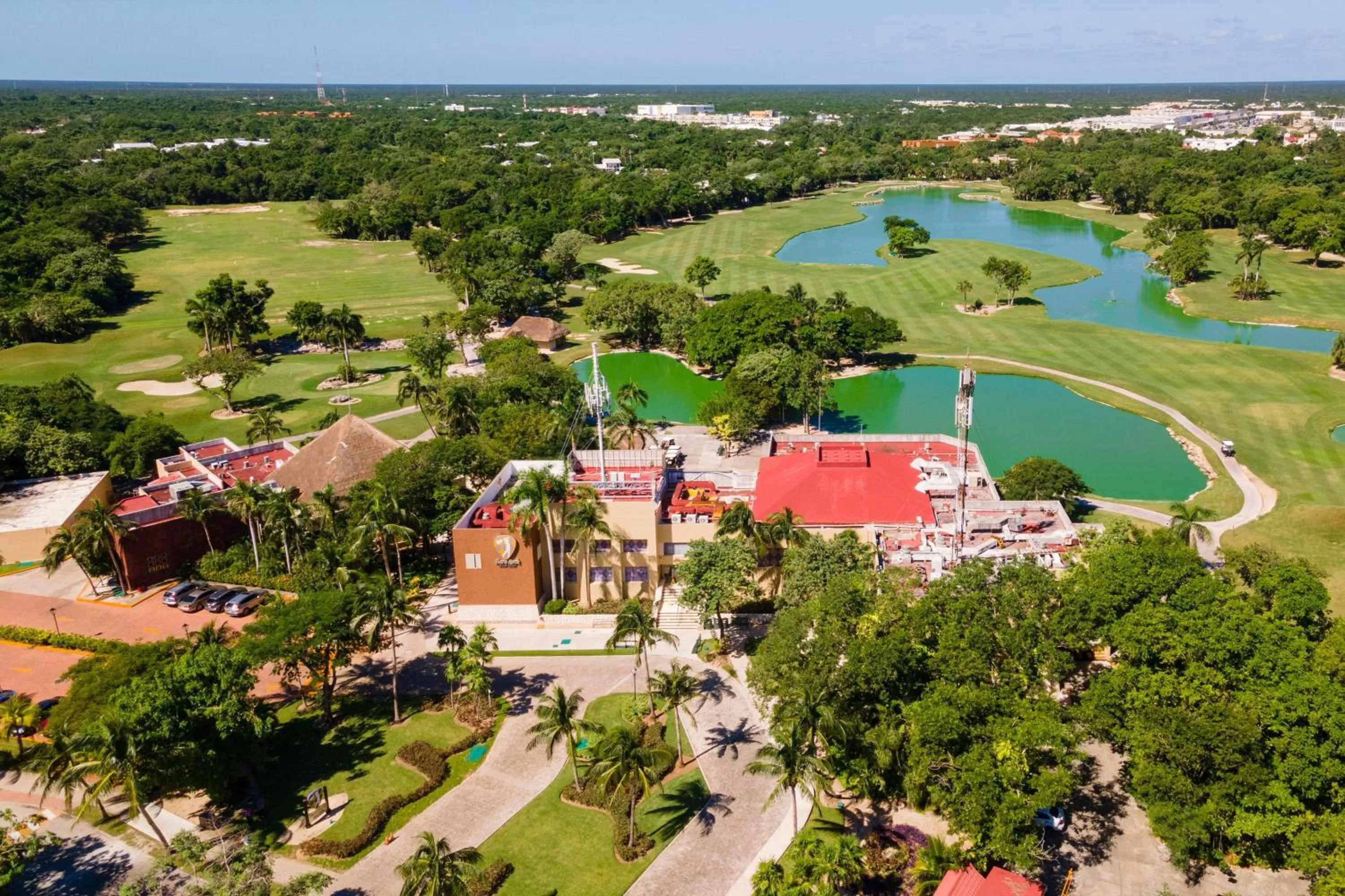 Other in Residence Inn by Marriott Playa del Carmen