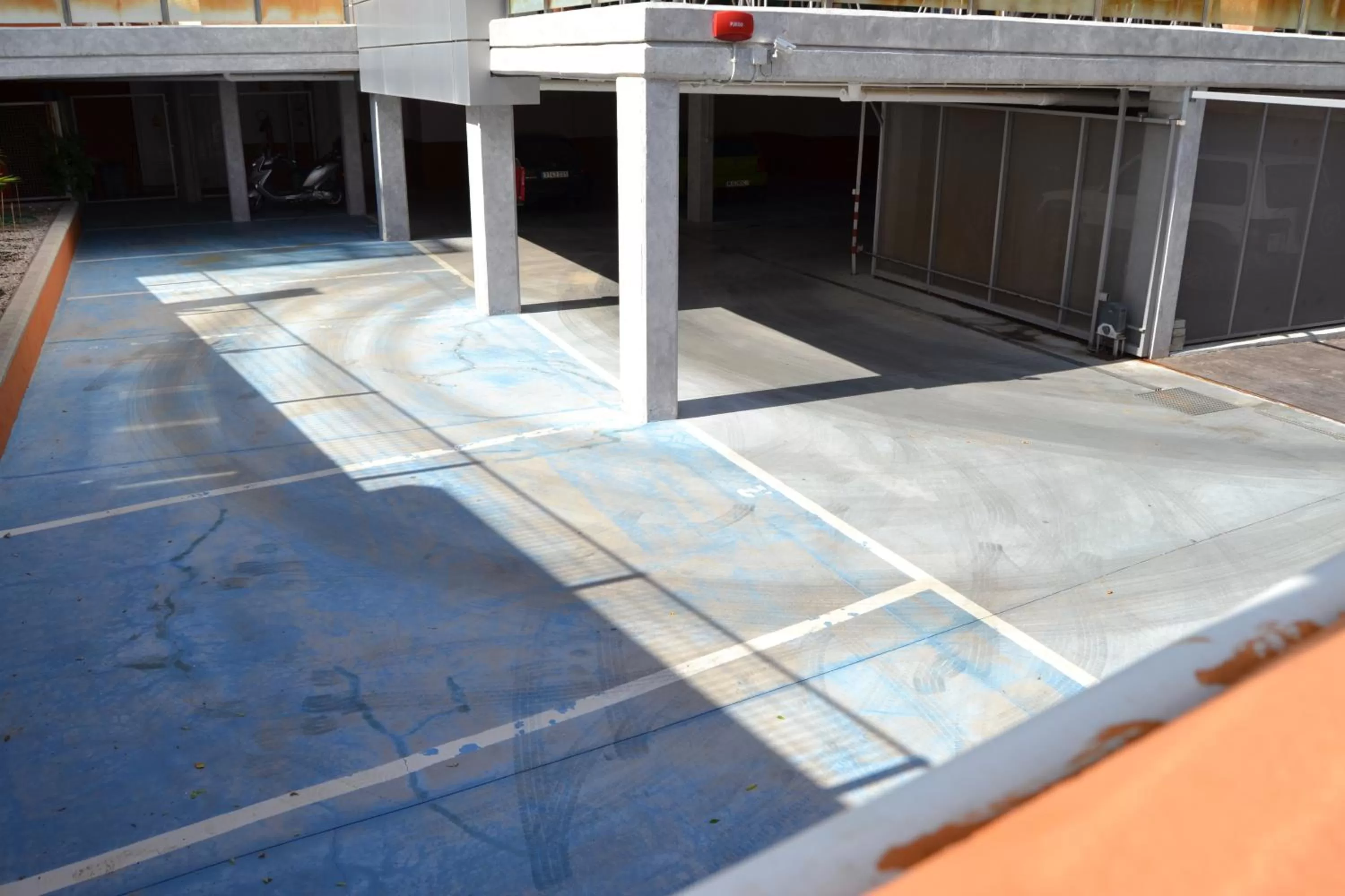 Property building in Torrecobijo