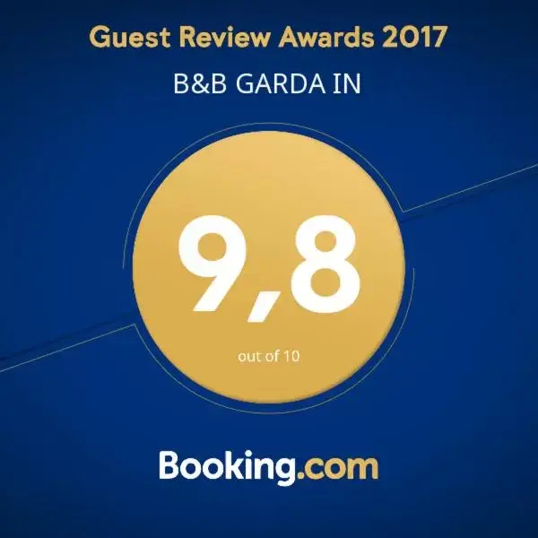 B&B GARDA IN