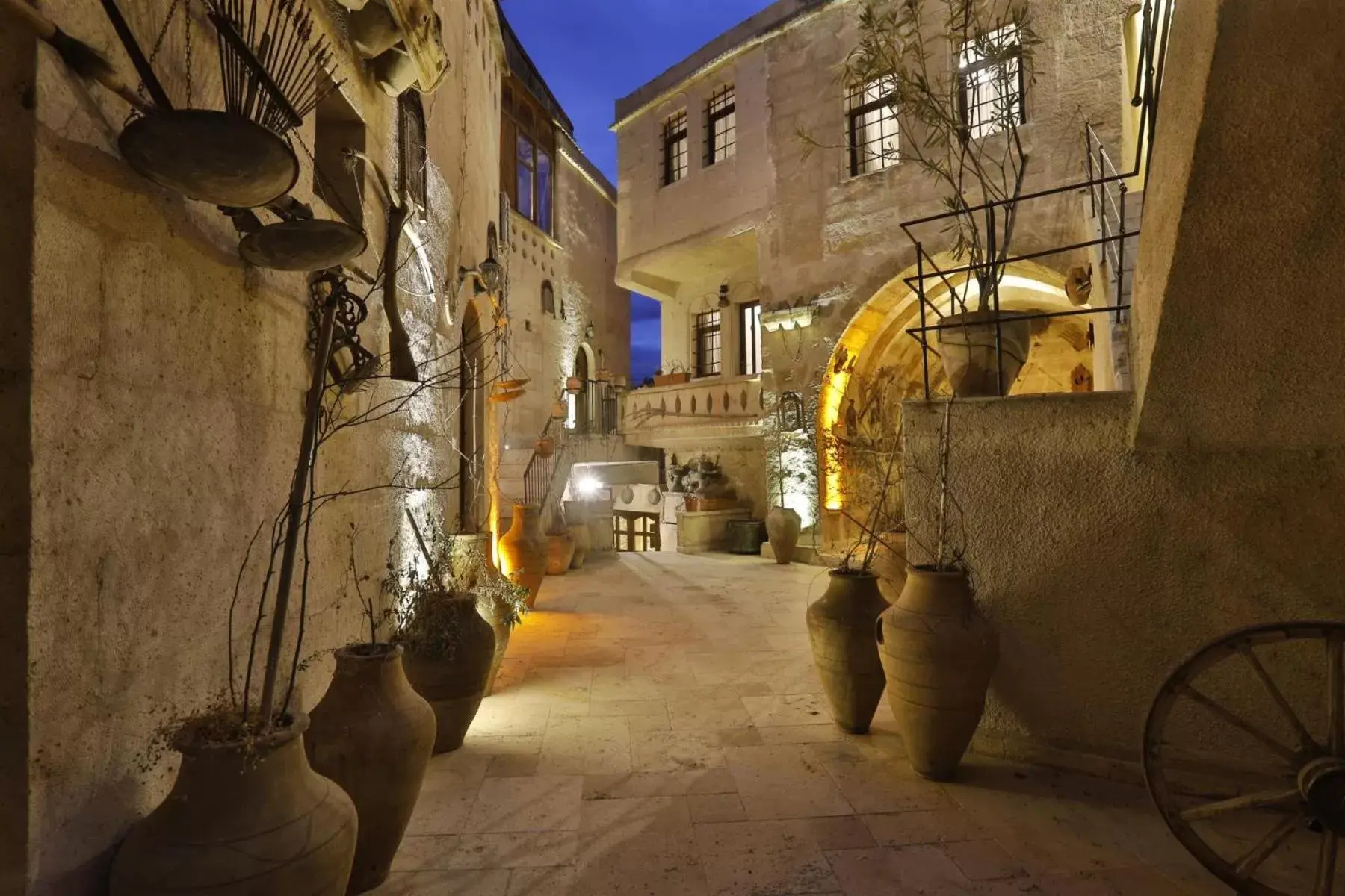 Property building in Kookaburra Hotel Property building in Kookaburra Hotel