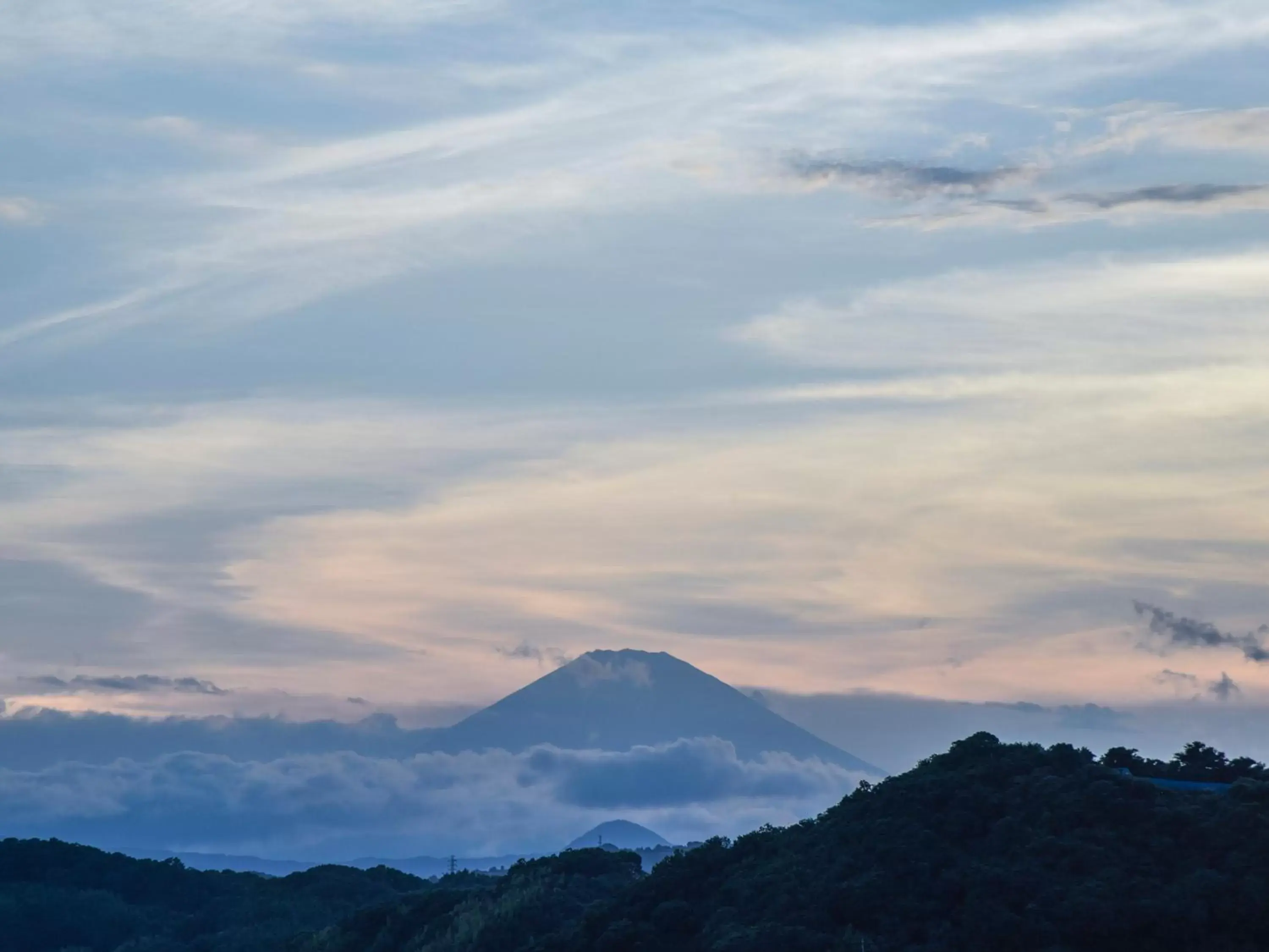 View (from property/room) in Oiso Prince Hotel