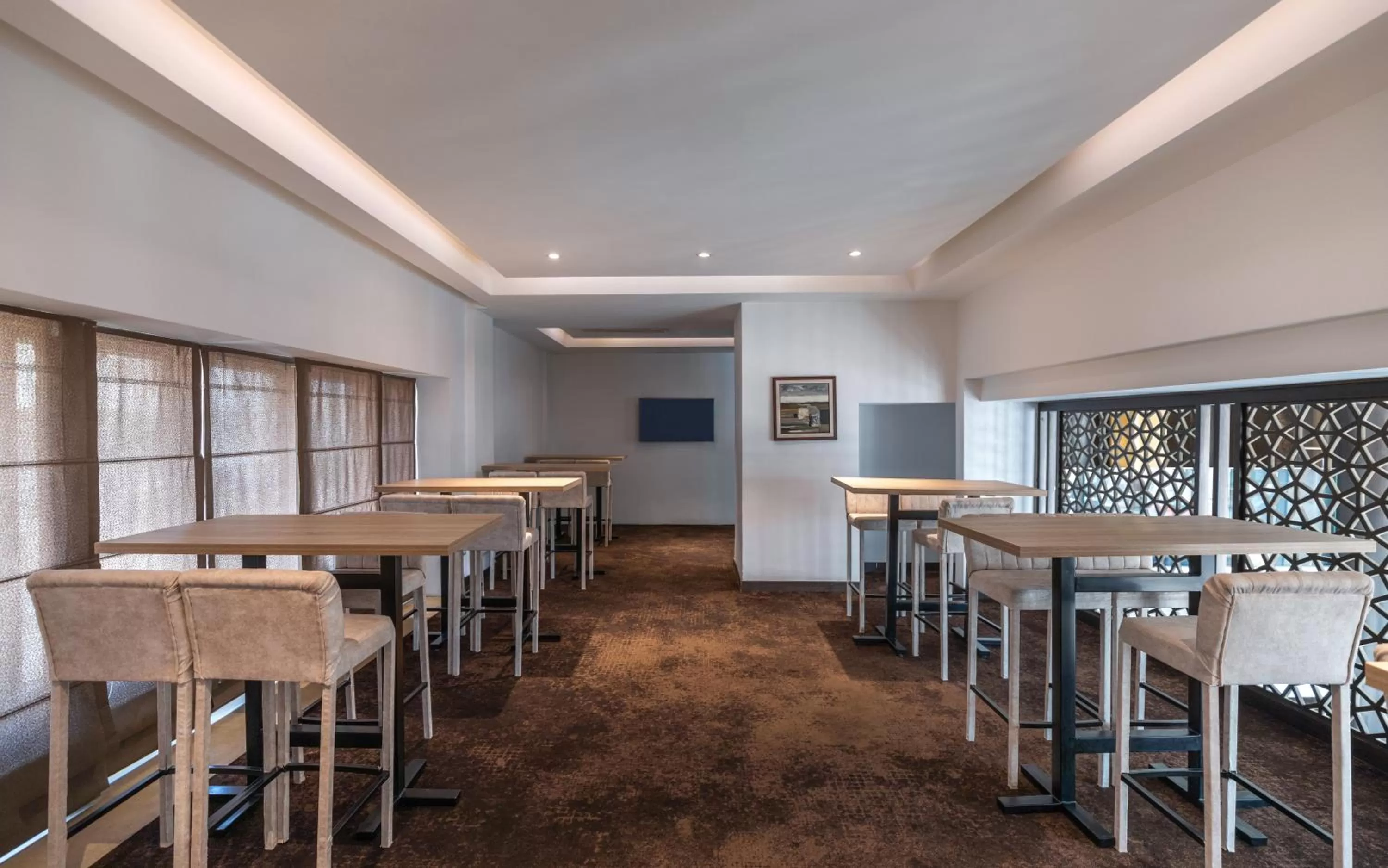 Meals in Radisson Hotel Sfax