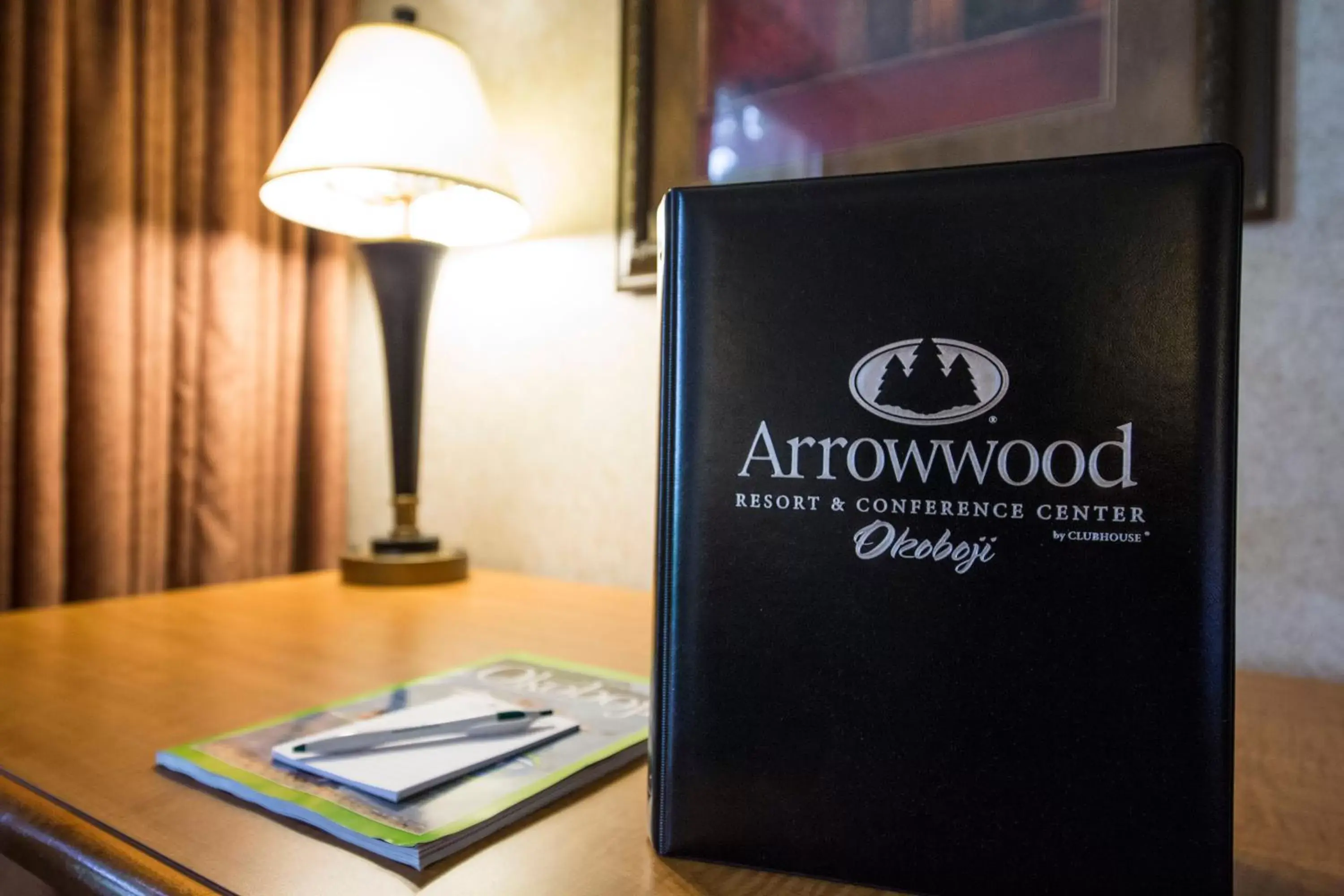 Other in Arrowwood Resort and Conference Center