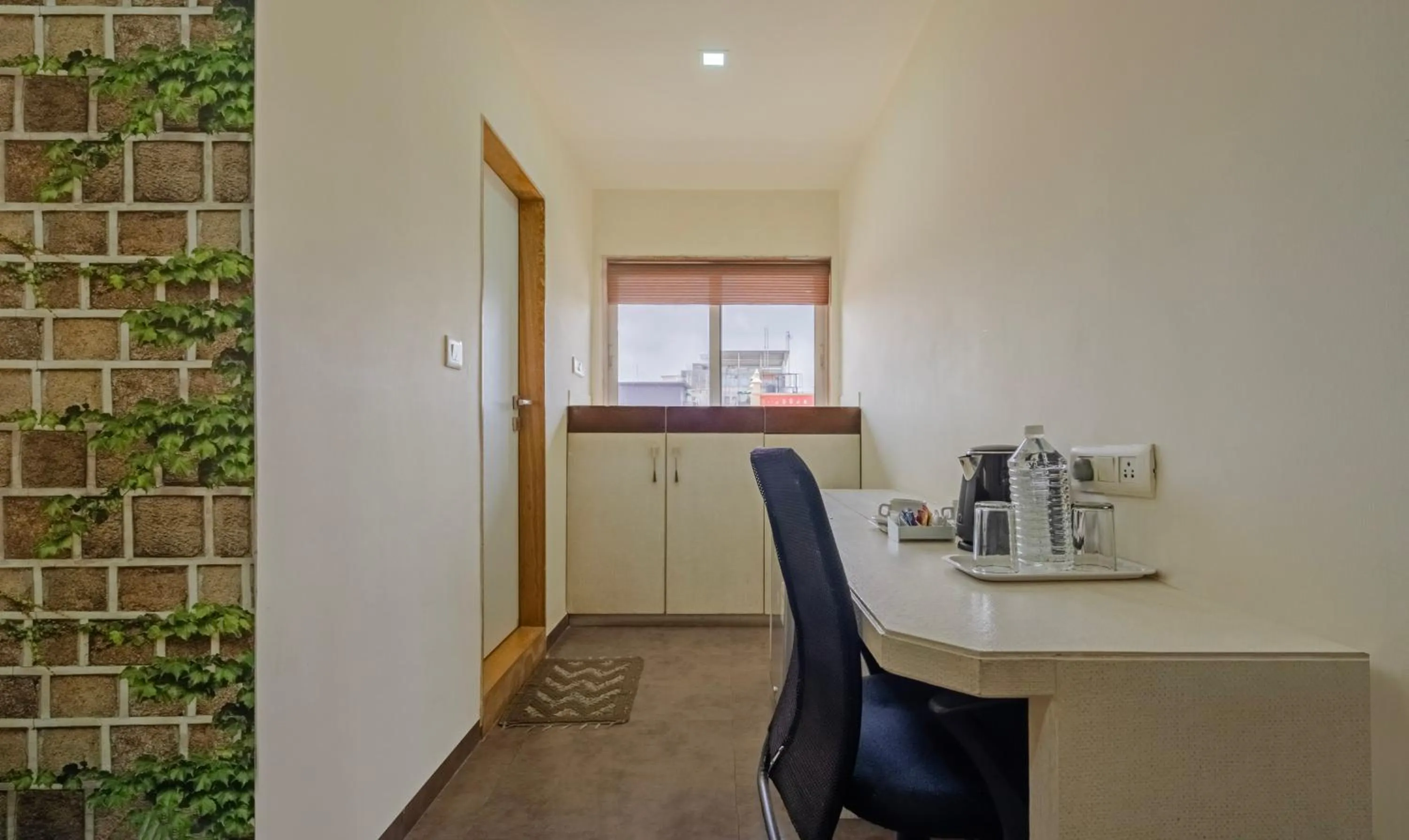 Kitchen/Kitchenette in Hotel Casa, Vadodara