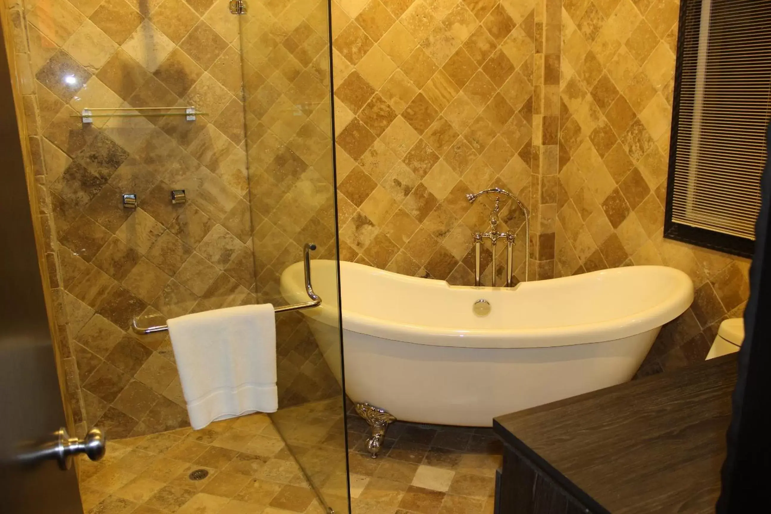 One-bedroom Loft Apartment in Cedros Inn Boutique Hotel One-bedroom Loft Apartment in Cedros Inn Boutique Hotel