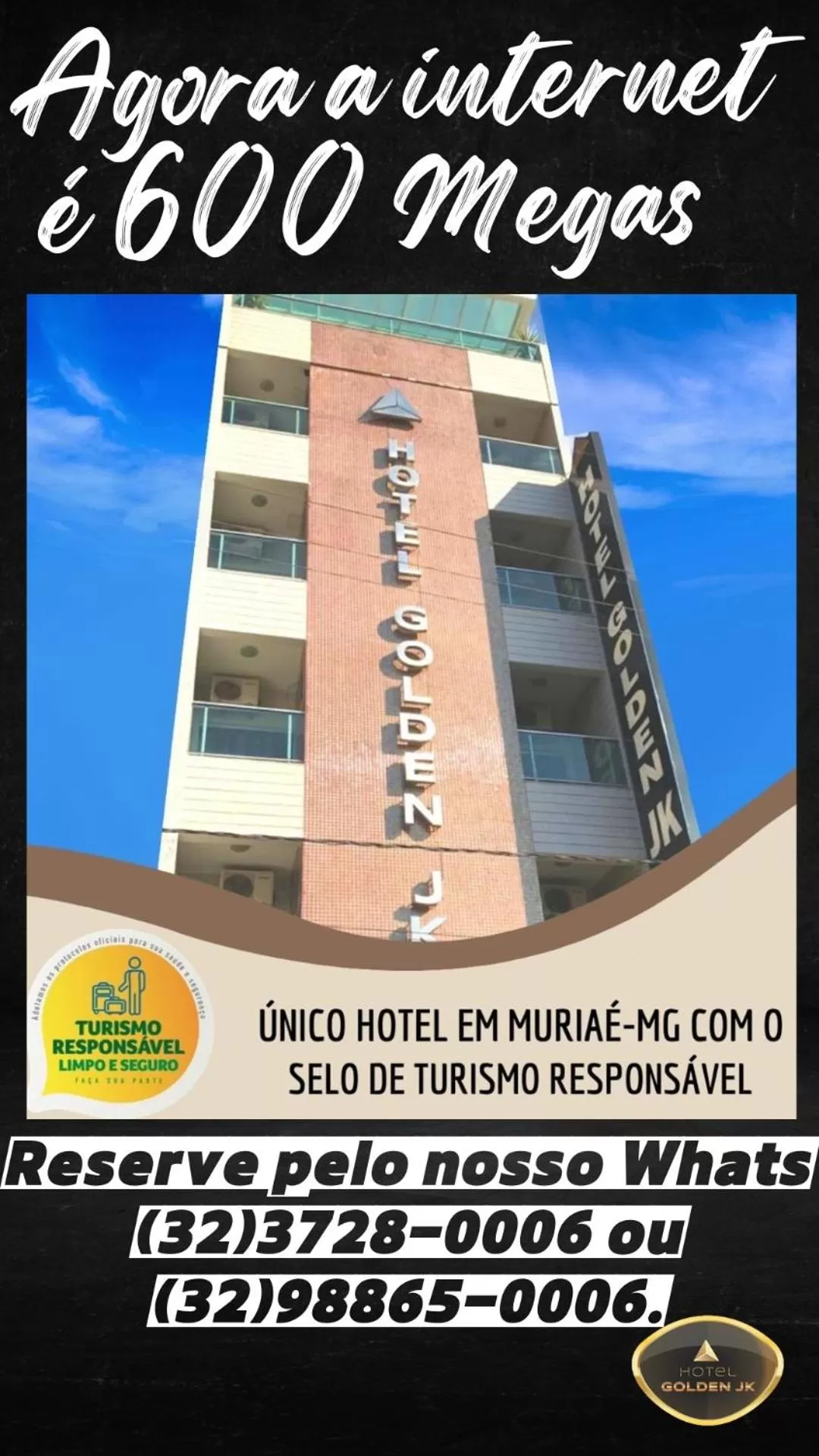 Hotel Golden JK
