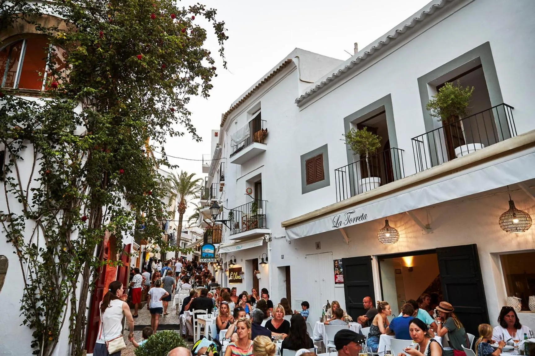 Activities in 7Pines Resort Ibiza, part of Destination by Hyatt