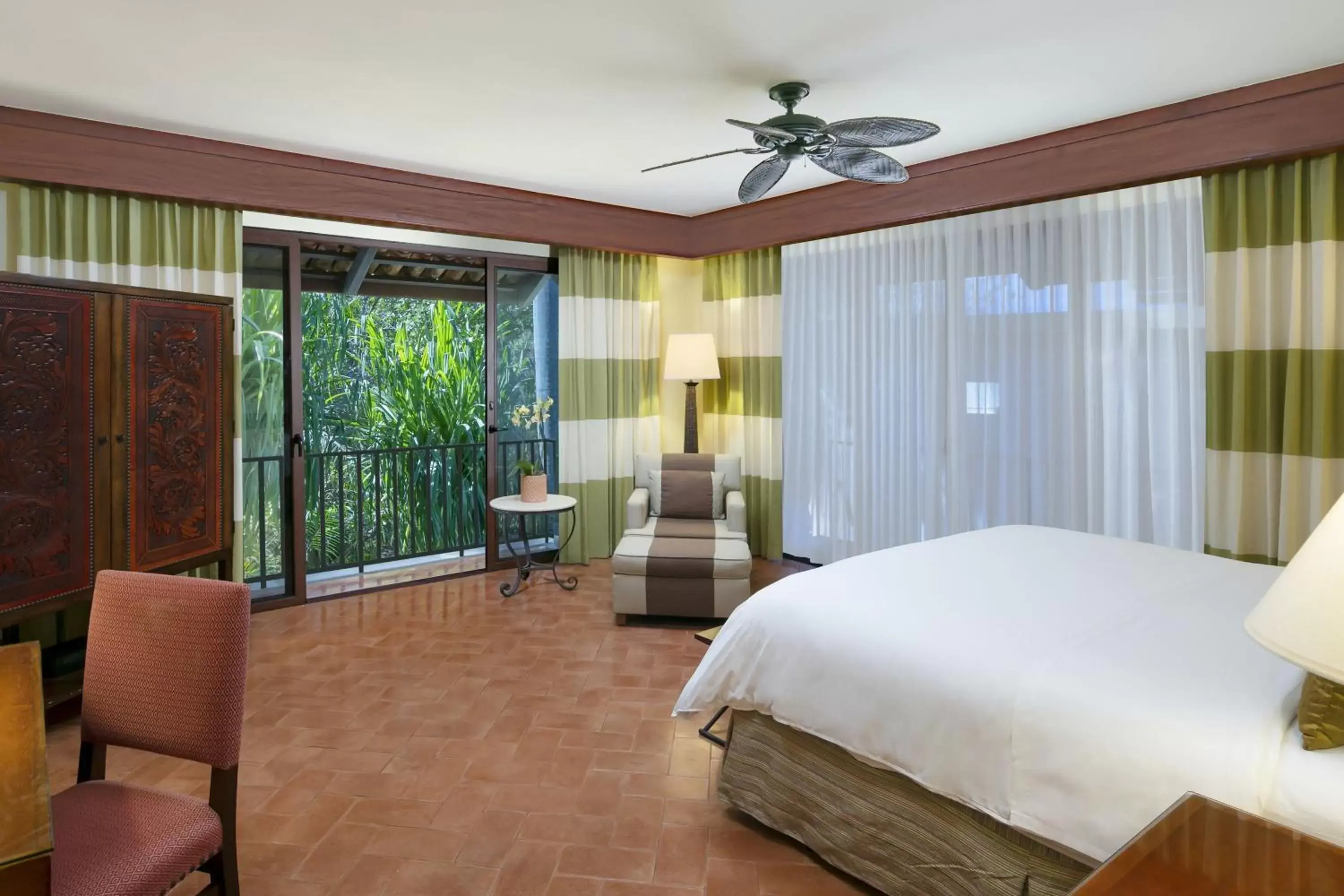 Bedroom in JW Marriott Guanacaste Resort & Spa