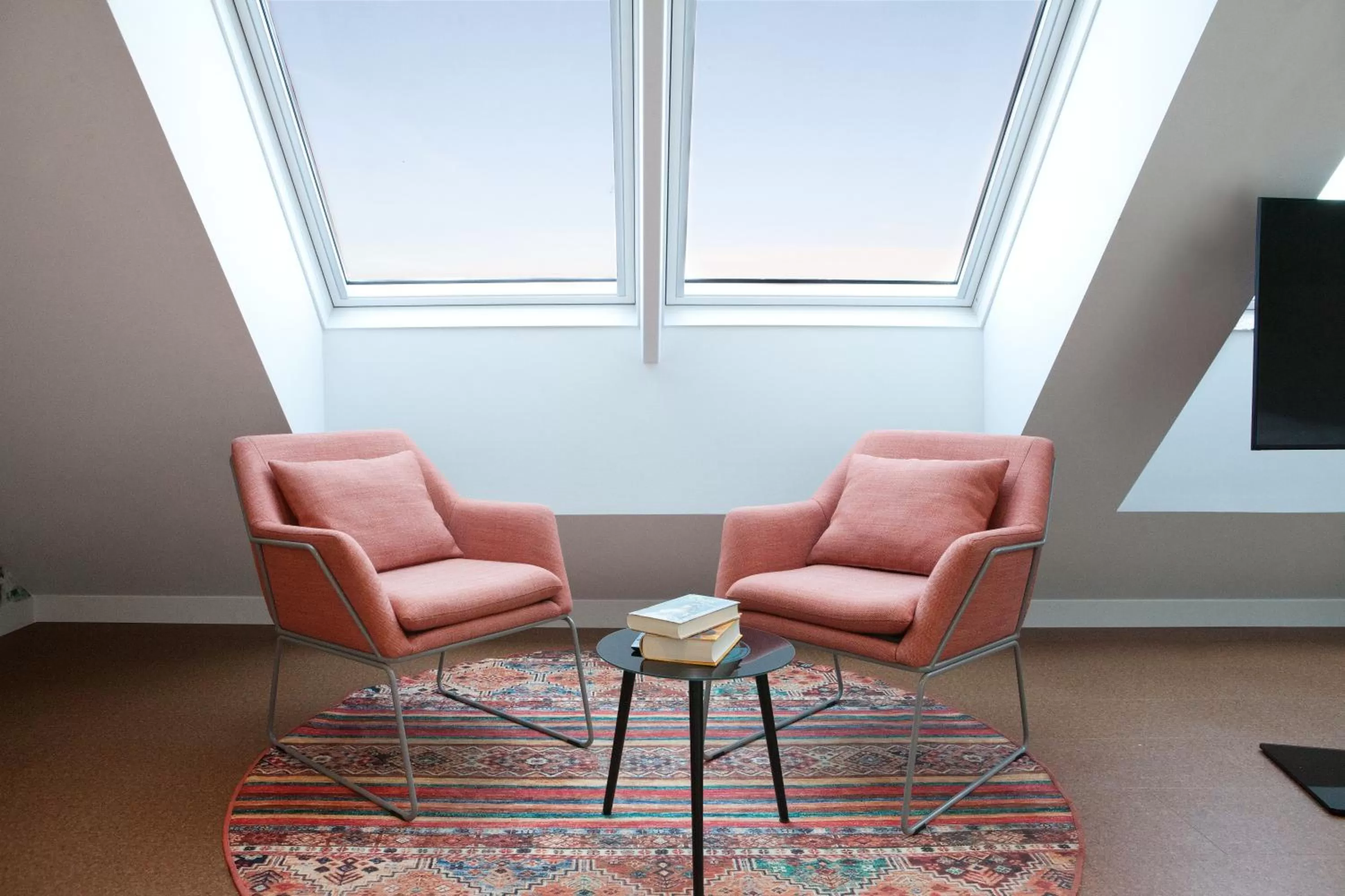 TV and multimedia in greet Wien City Nord